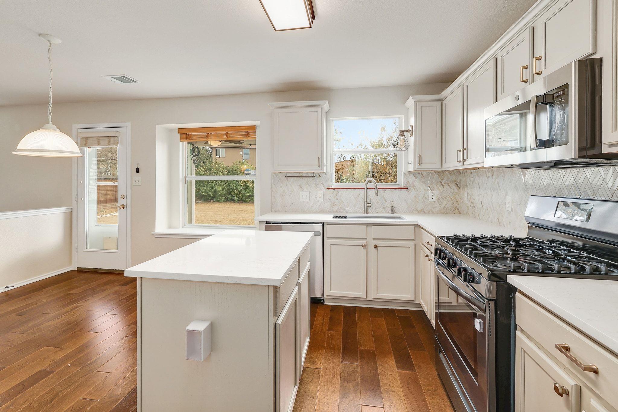 14613 Ginseng Cv, Pflugerville, TX 78660