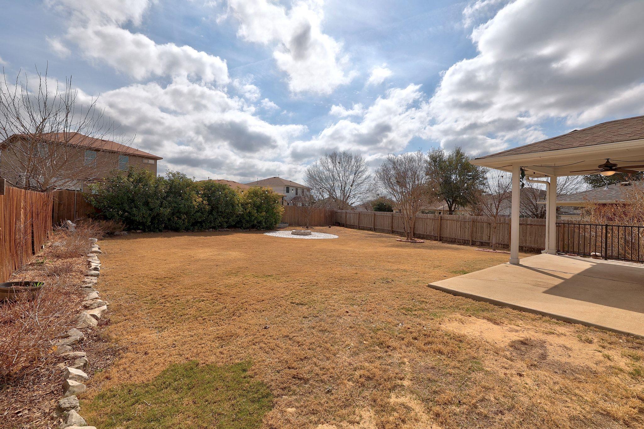 14613 Ginseng Cv, Pflugerville, TX 78660