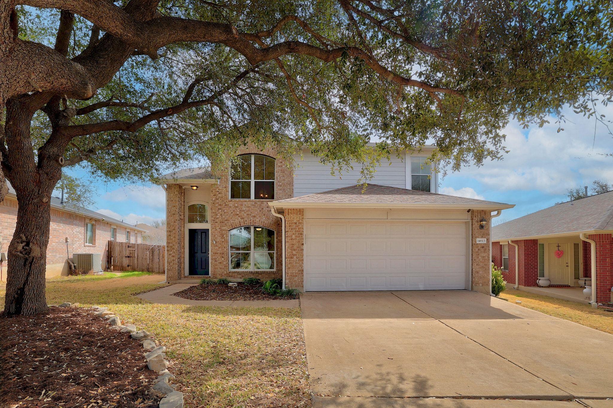 14613 Ginseng Cv, Pflugerville, TX 78660