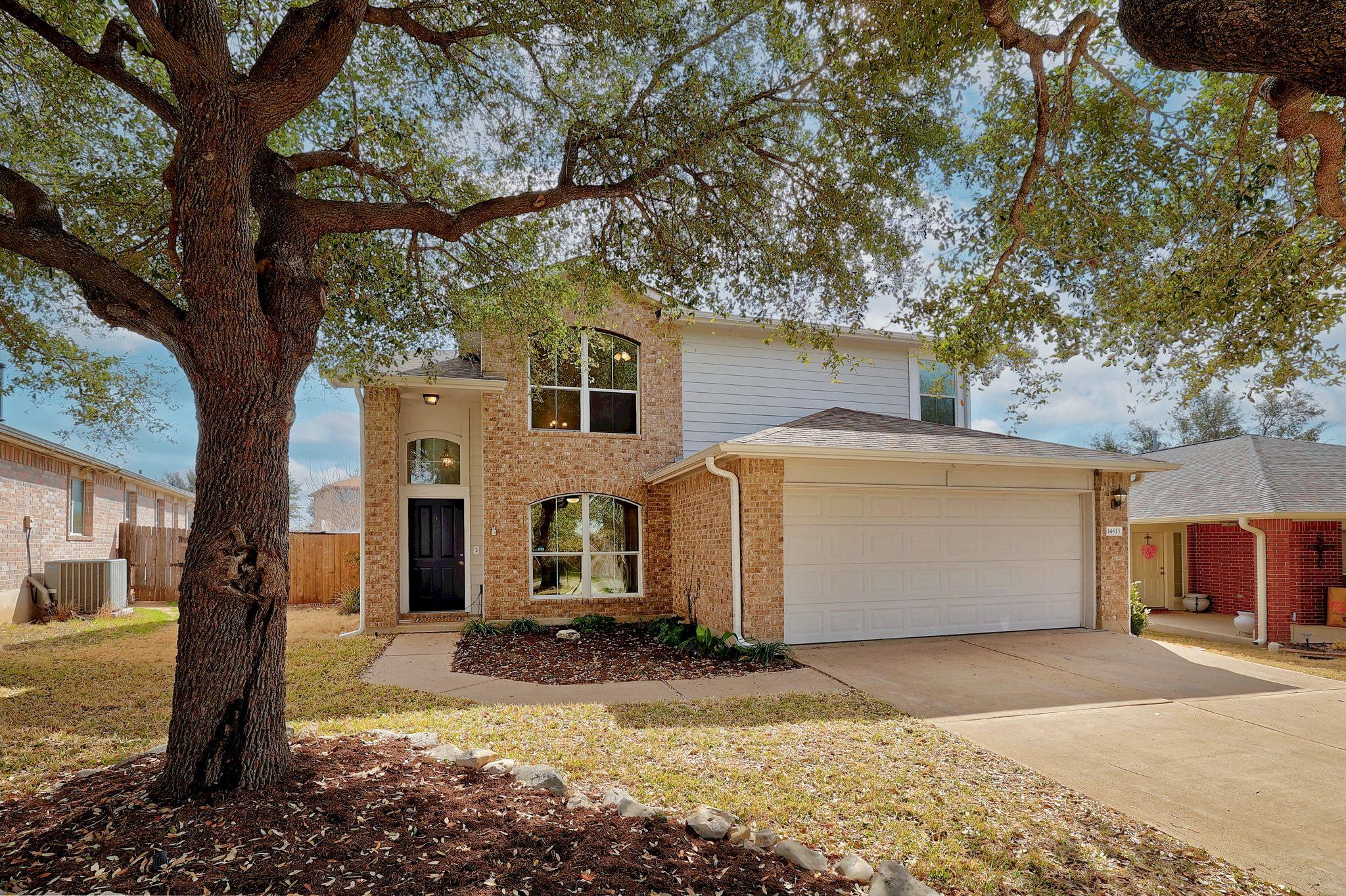 14613 Ginseng Cv, Pflugerville, TX 78660