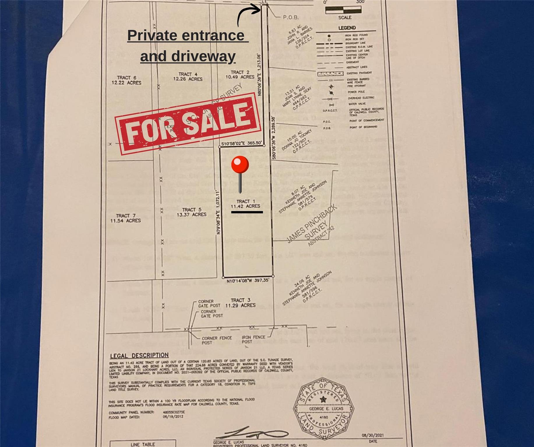 1550 Cattlemens Row, Lockhart, TX 78644