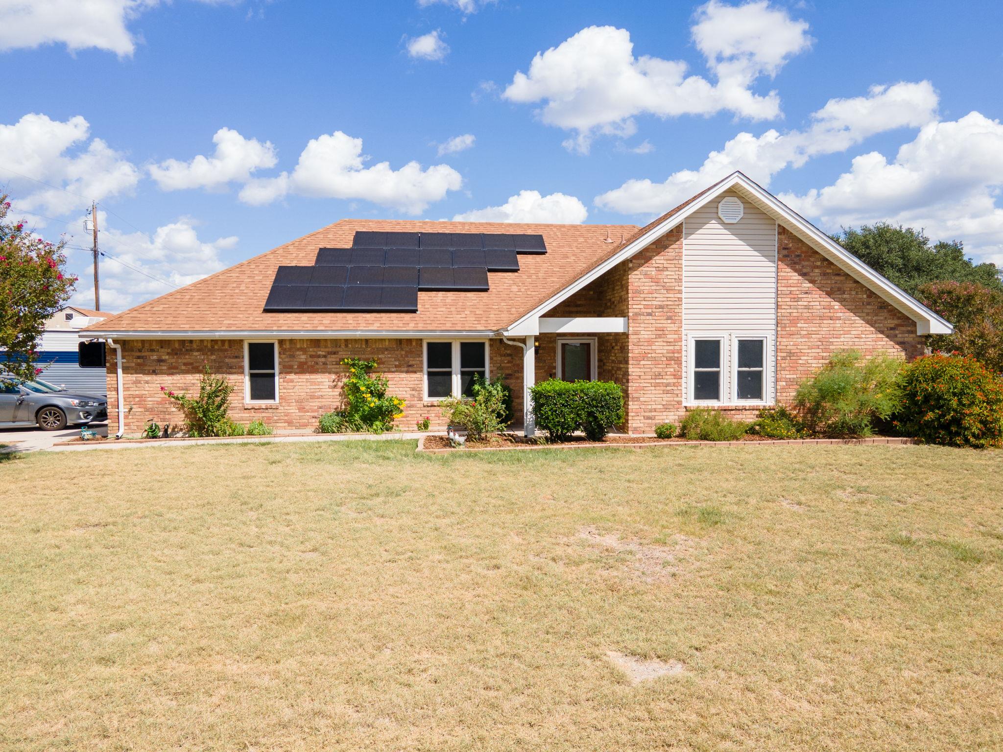 122 County Road 4936, Kempner, TX 76539