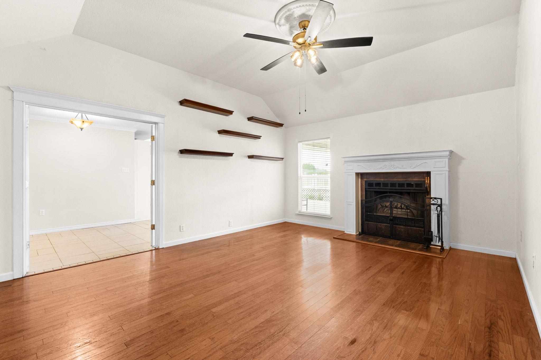 122 County Road 4936, Kempner, TX 76539