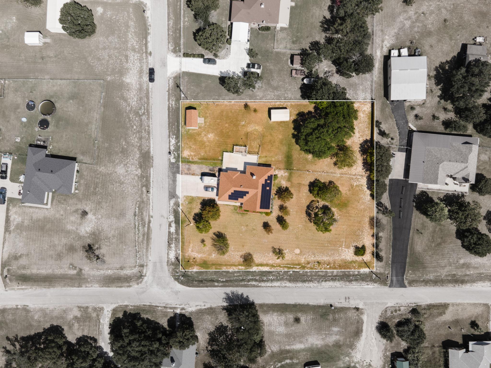 122 County Road 4936, Kempner, TX 76539