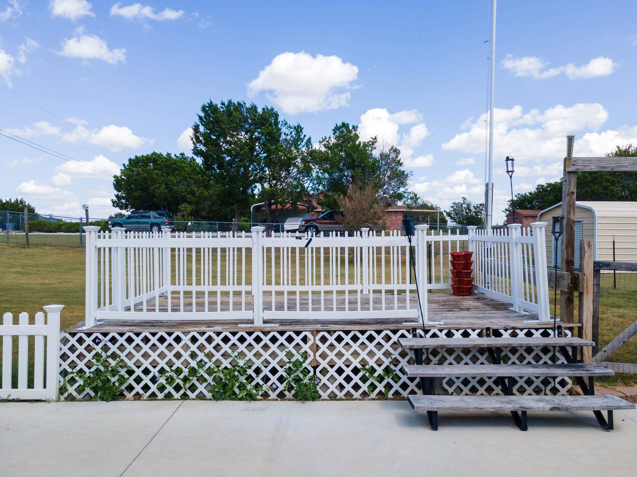 122 County Road 4936, Kempner, TX 76539