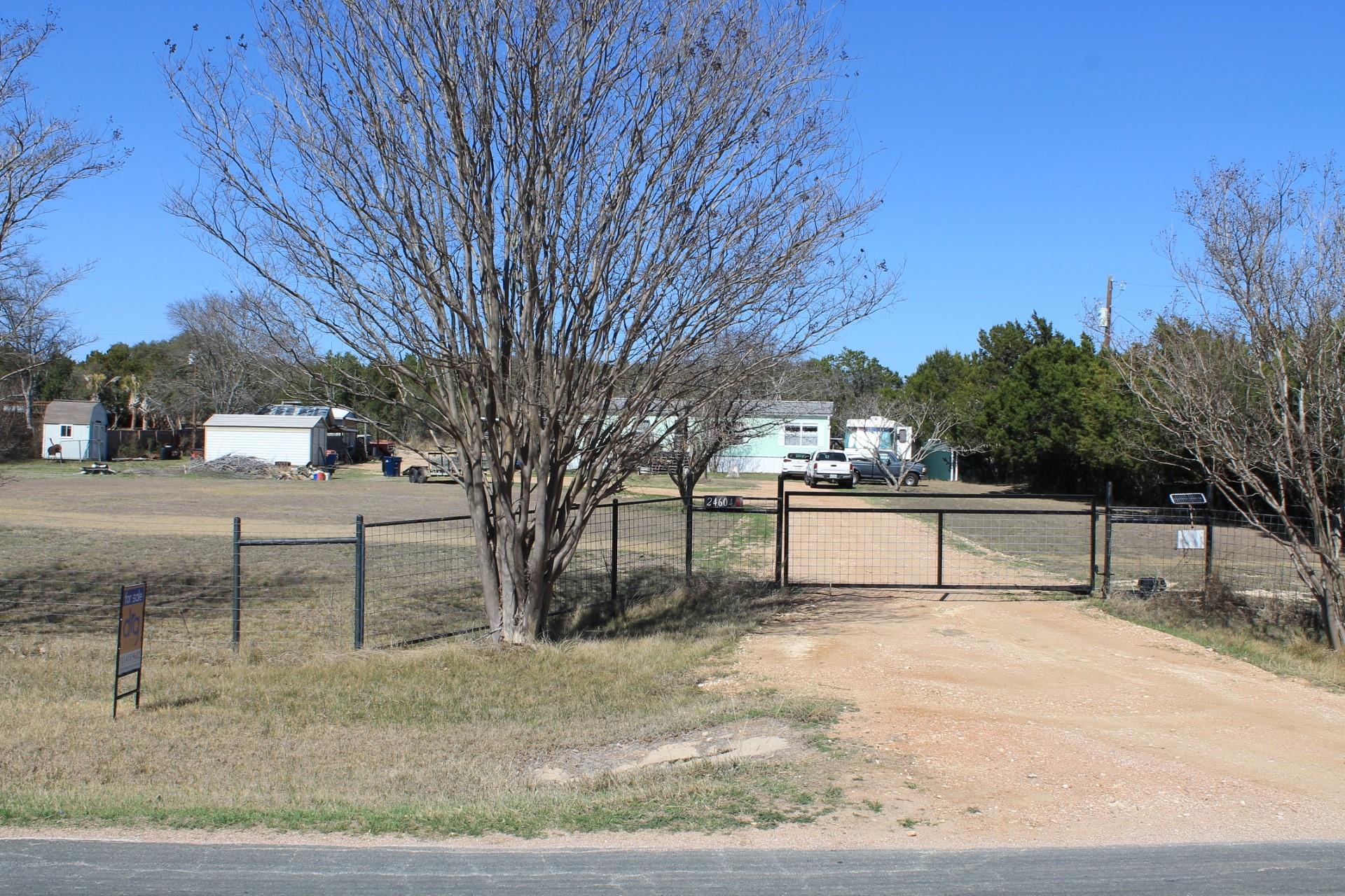 24604 Long Hollow Trl, Leander, TX 78641