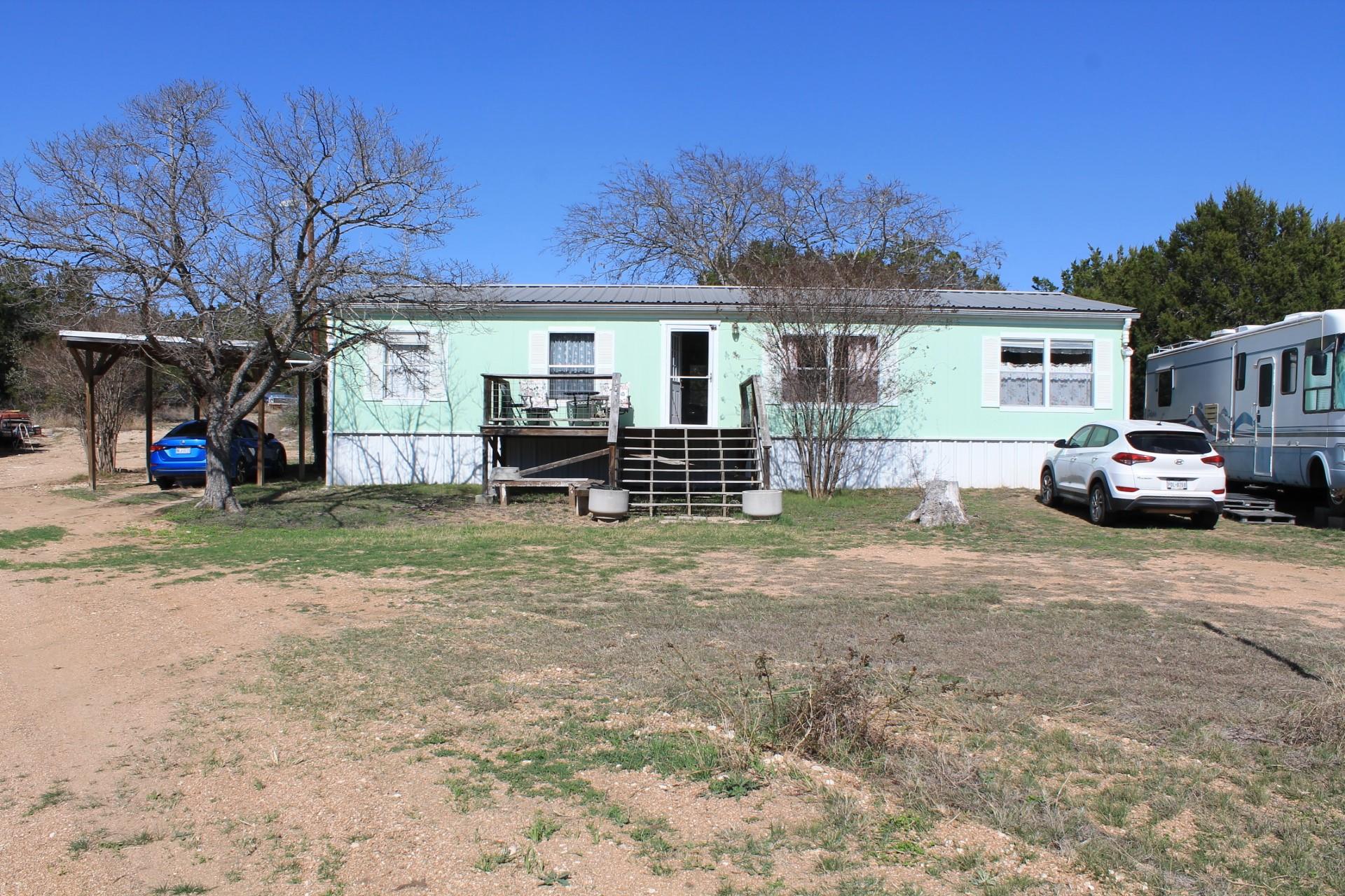 24604 Long Hollow Trl, Leander, TX 78641