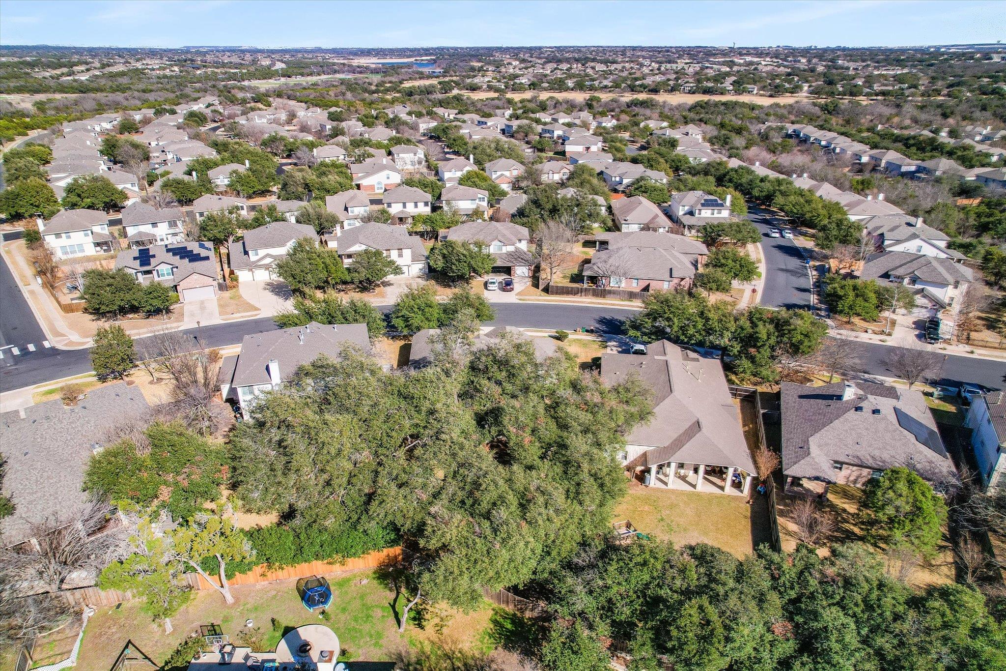 14804 Staked Plains Loop, Austin, TX 78717