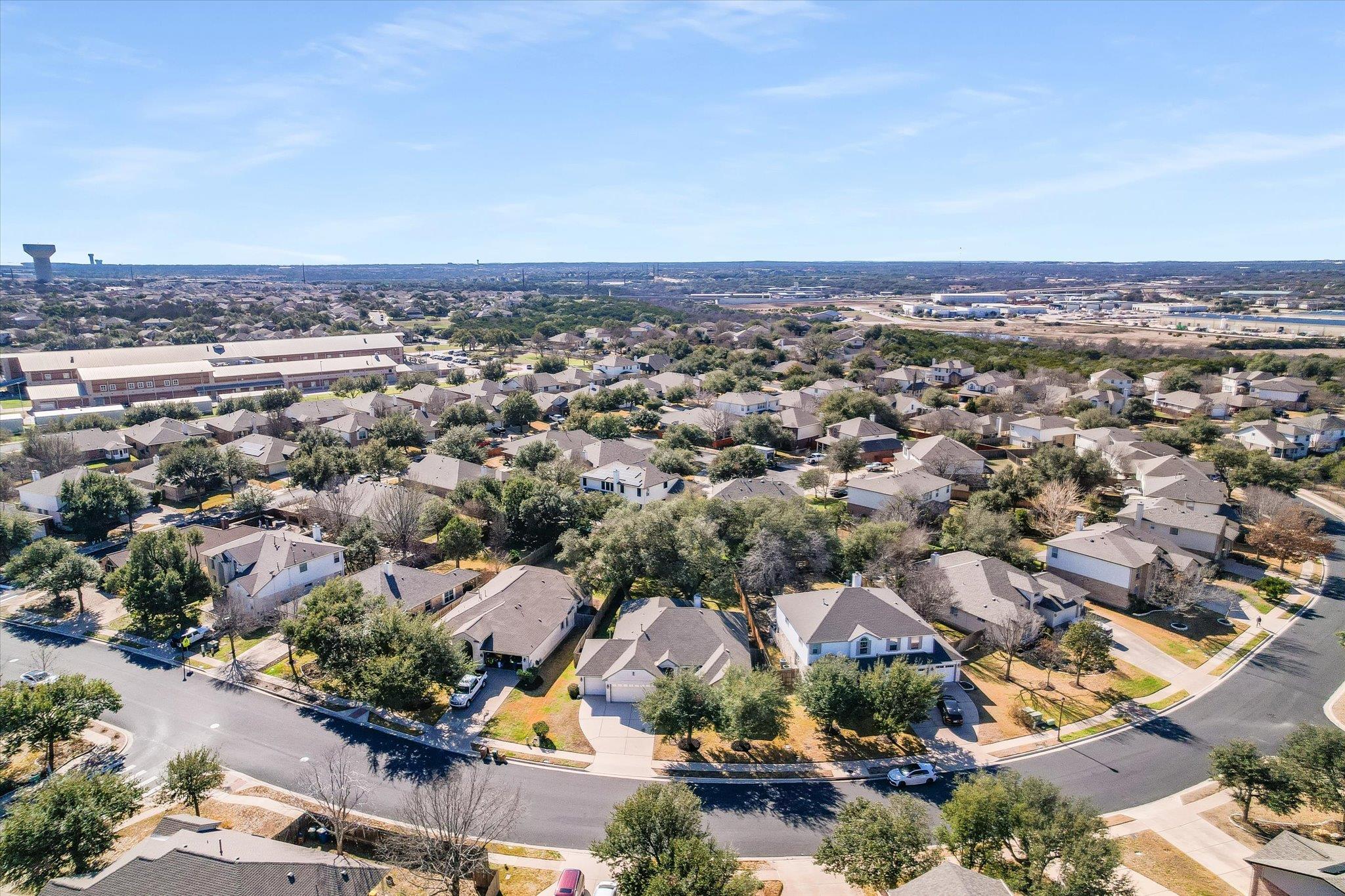 14804 Staked Plains Loop, Austin, TX 78717