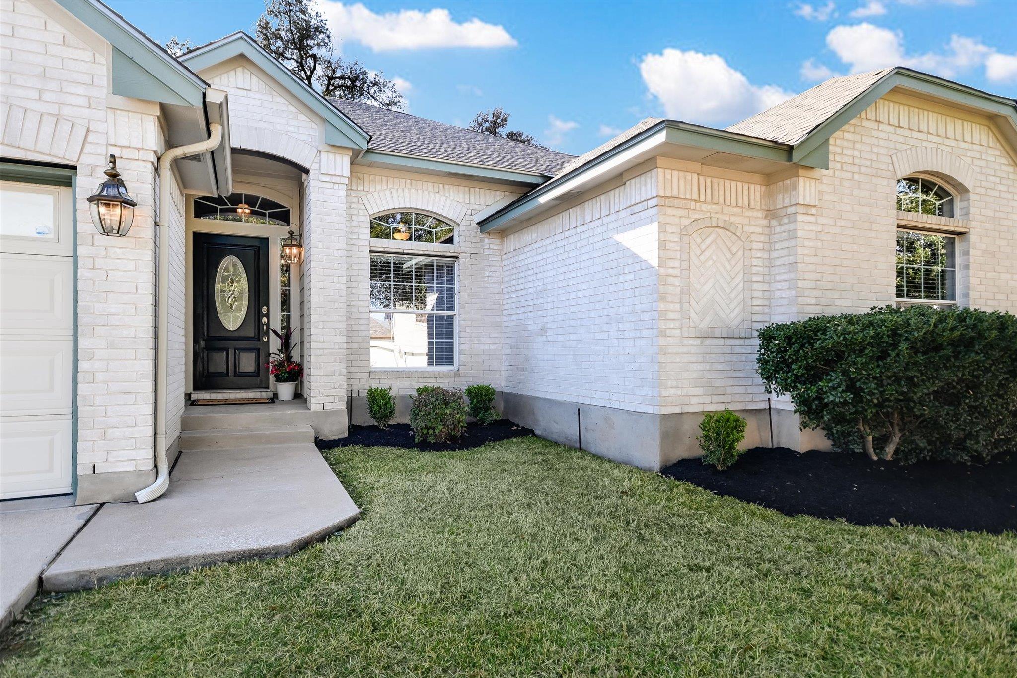 14804 Staked Plains Loop, Austin, TX 78717