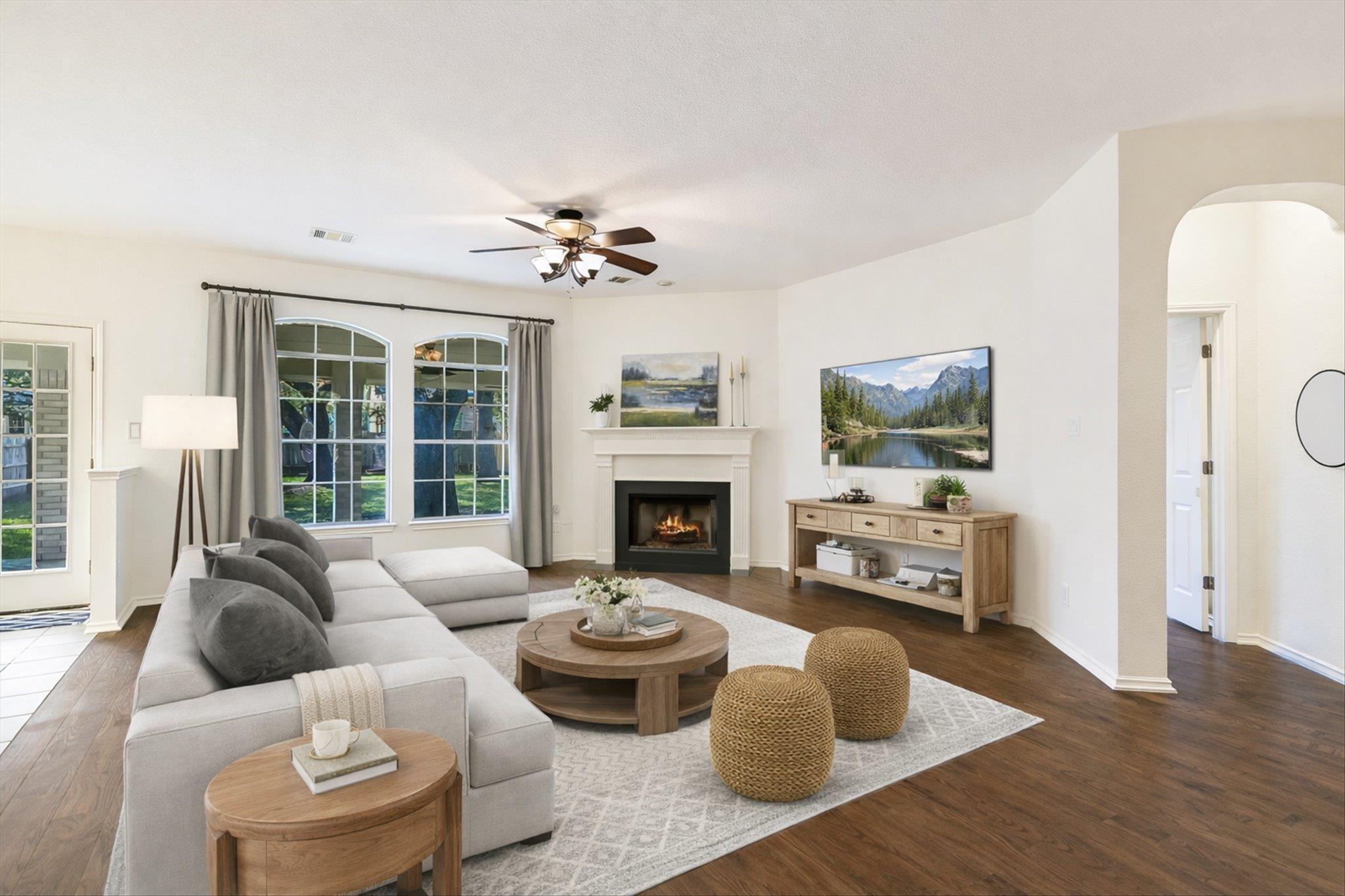 14804 Staked Plains Loop, Austin, TX 78717