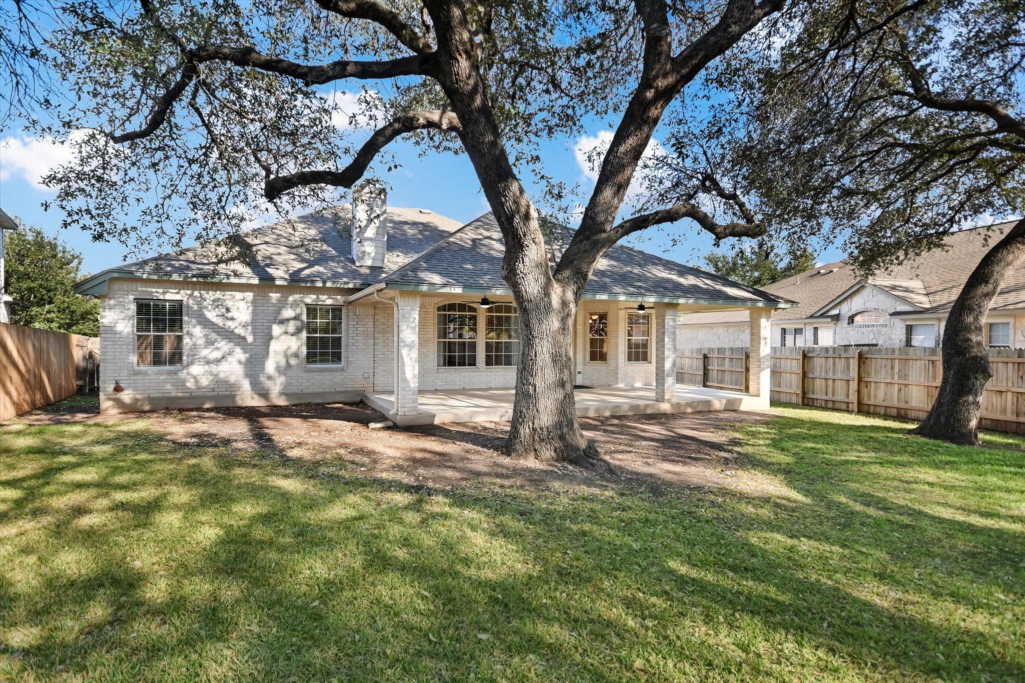 14804 Staked Plains Loop, Austin, TX 78717