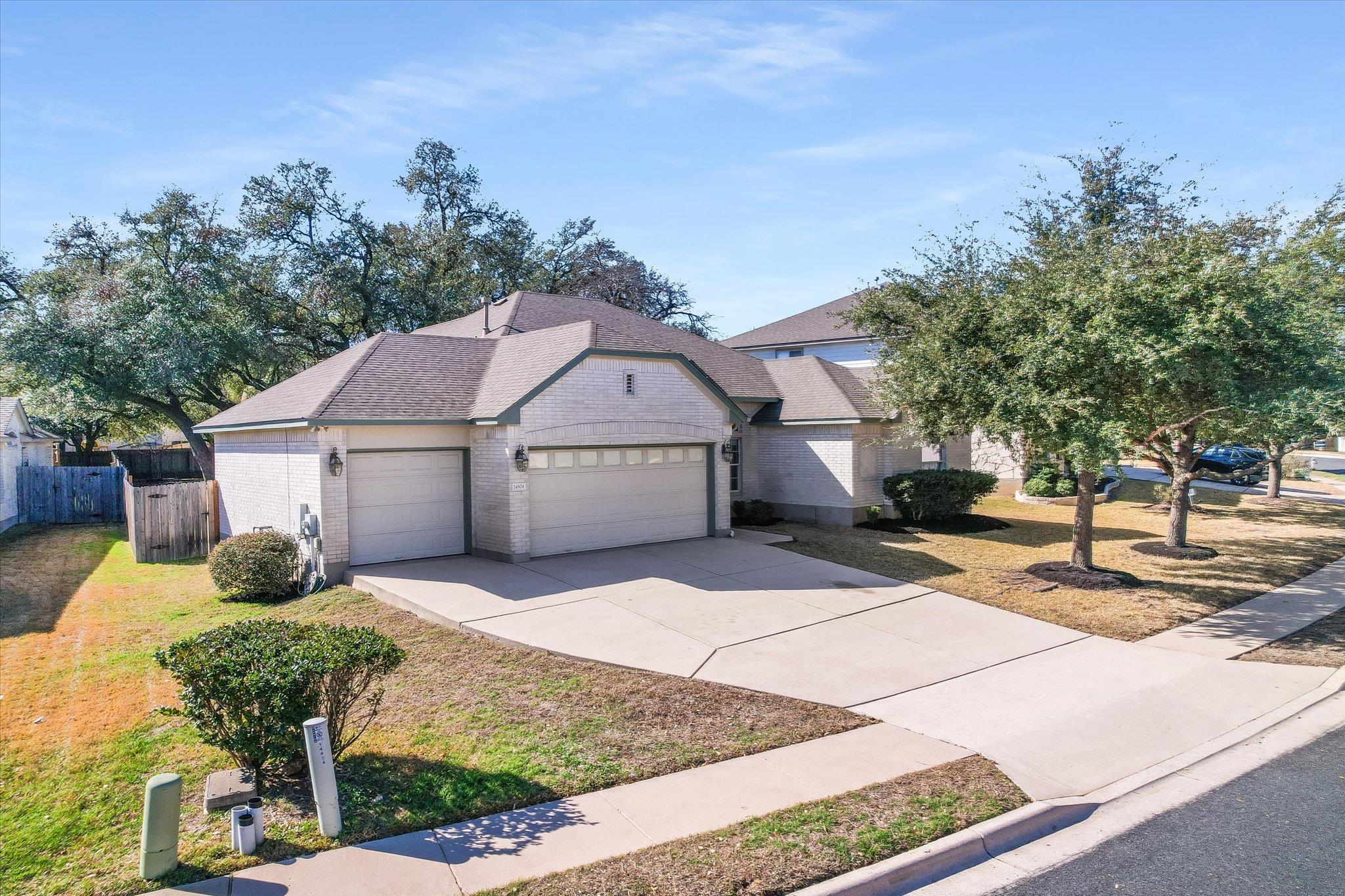 14804 Staked Plains Loop, Austin, TX 78717