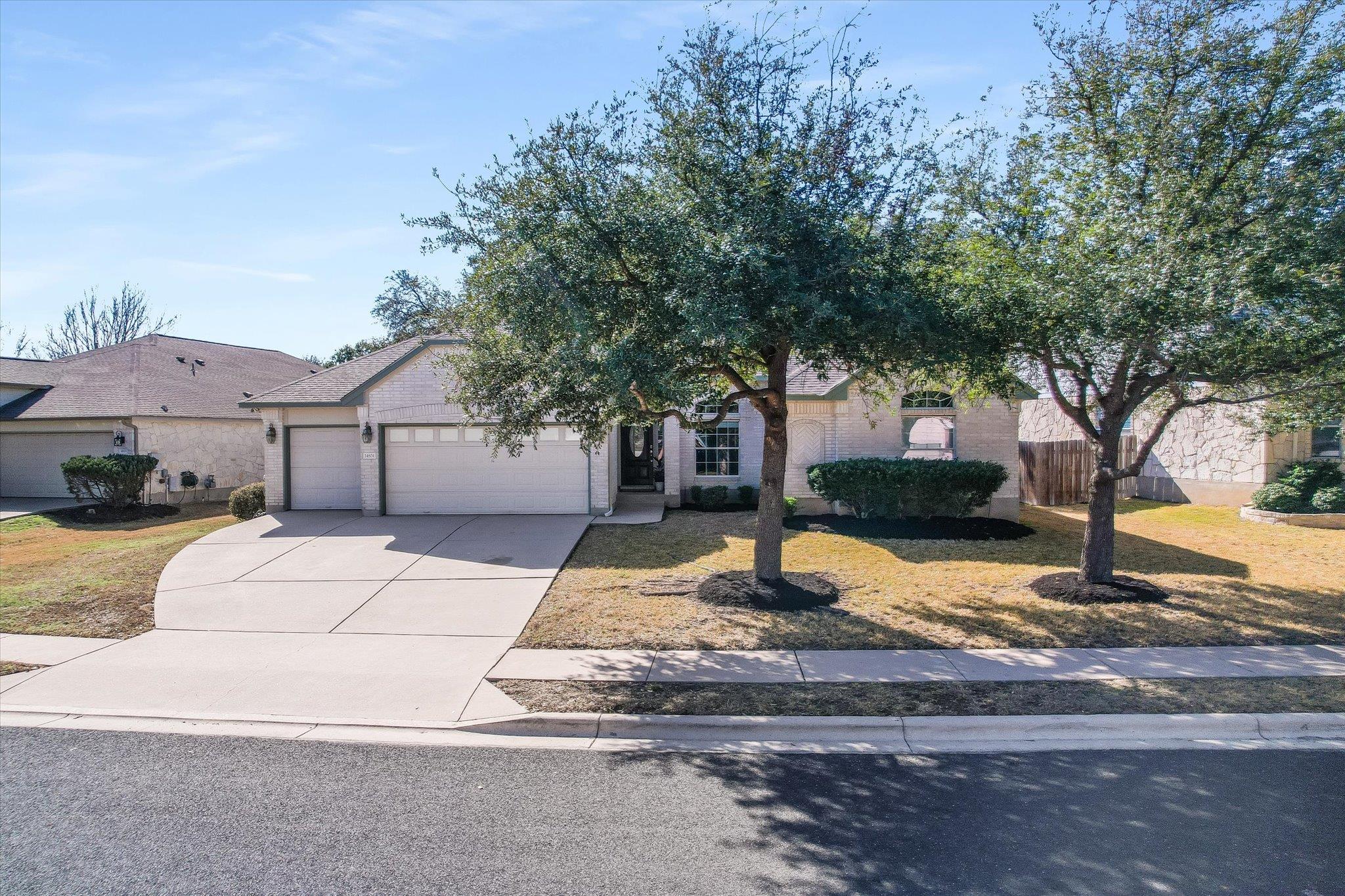 14804 Staked Plains Loop, Austin, TX 78717