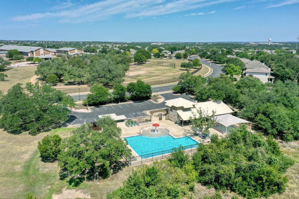 14804 Staked Plains Loop, Austin, TX 78717