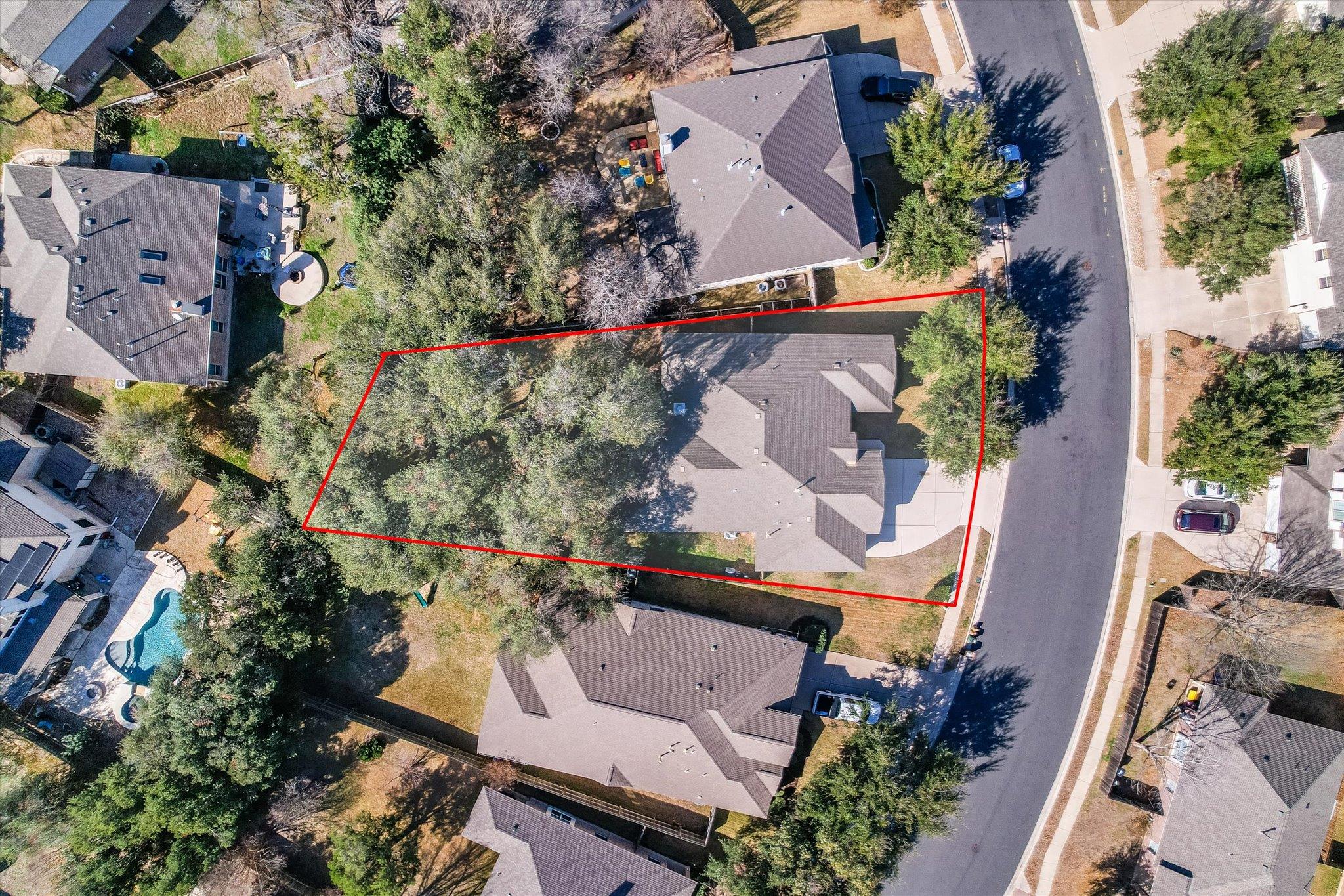 14804 Staked Plains Loop, Austin, TX 78717