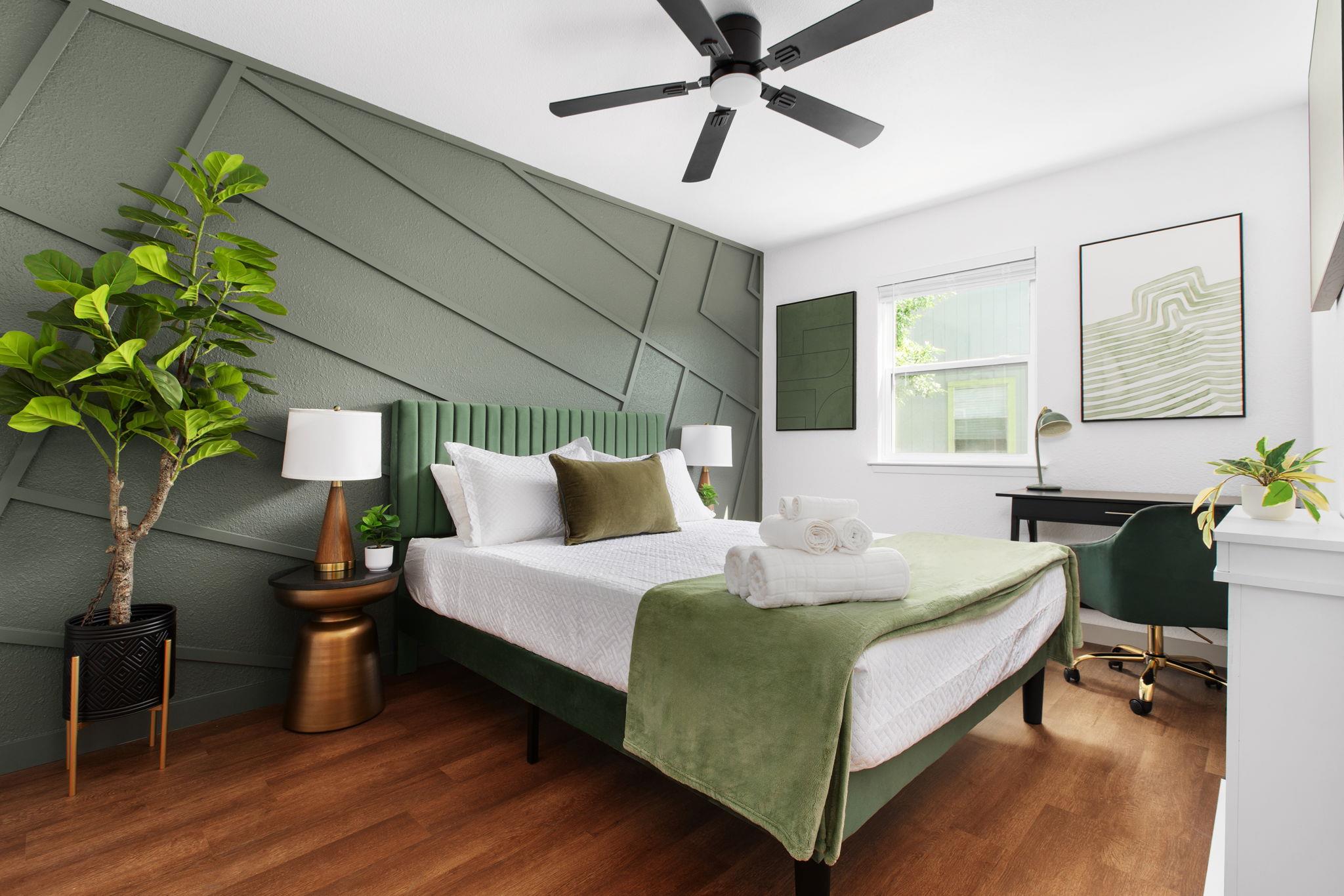 1201 Southport Dr # A, Austin, TX 78704