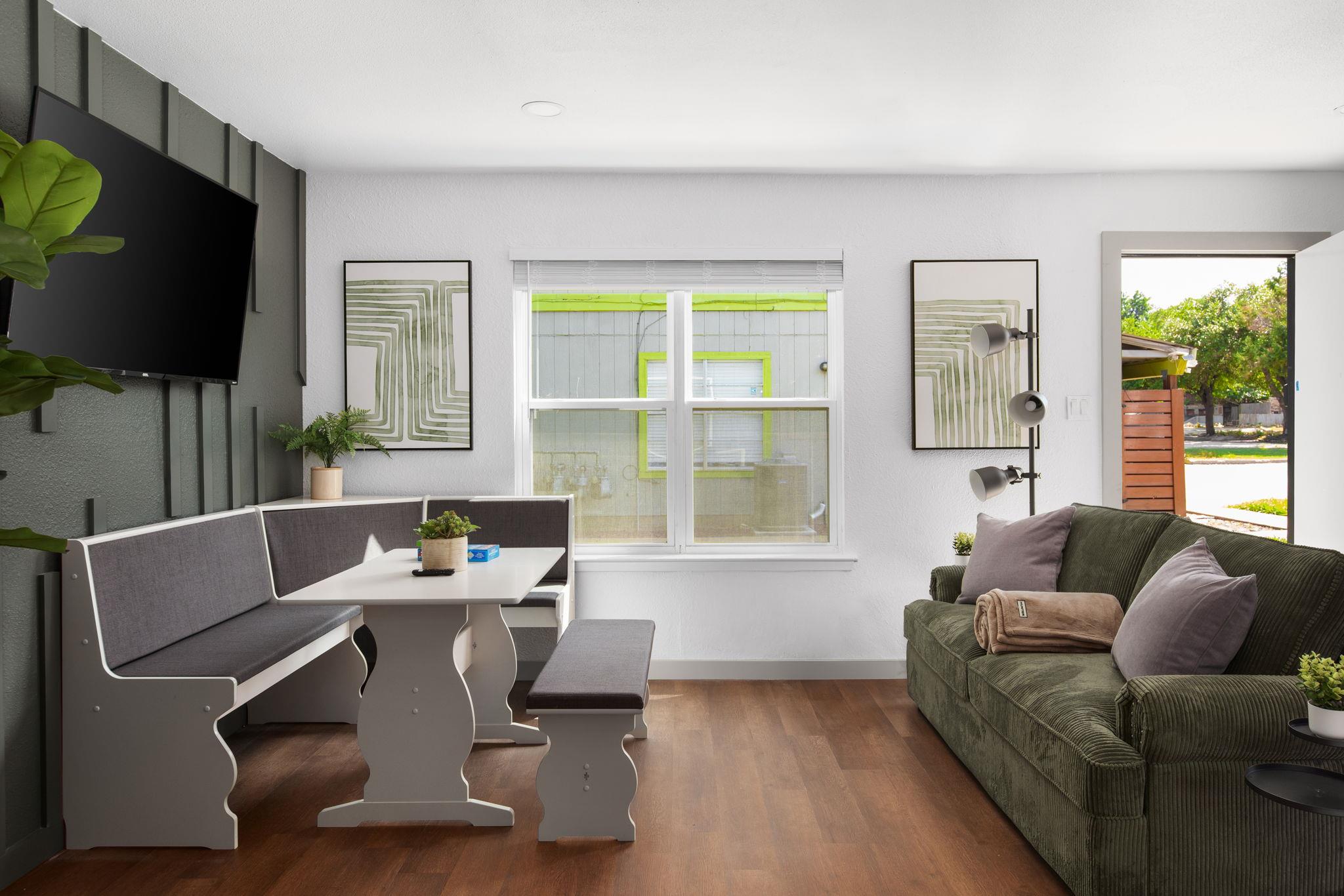 1201 Southport Dr # A, Austin, TX 78704