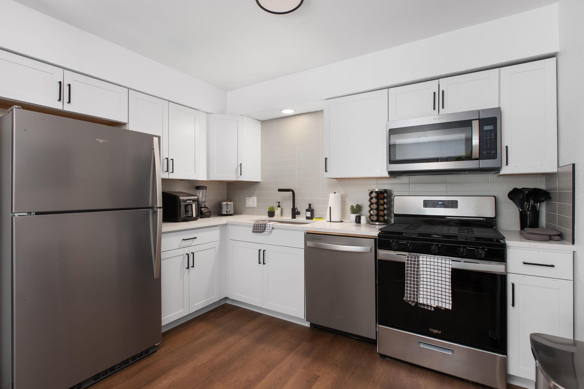 1201 Southport Dr # A, Austin, TX 78704