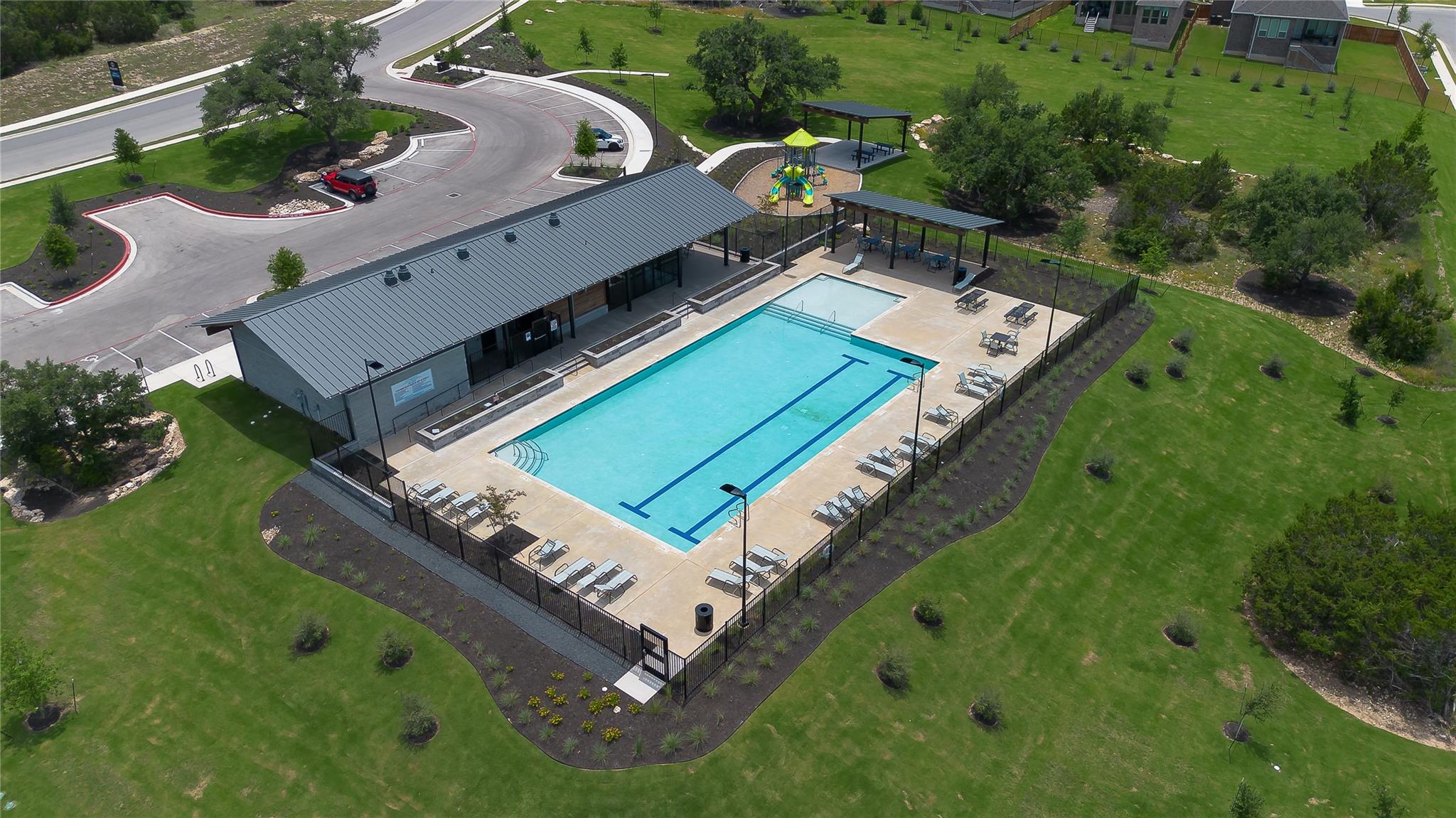 1000 Scenic Green Loop, Georgetown, TX 78628