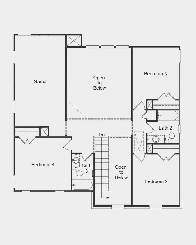 1000 Scenic Green Loop, Georgetown, TX 78628