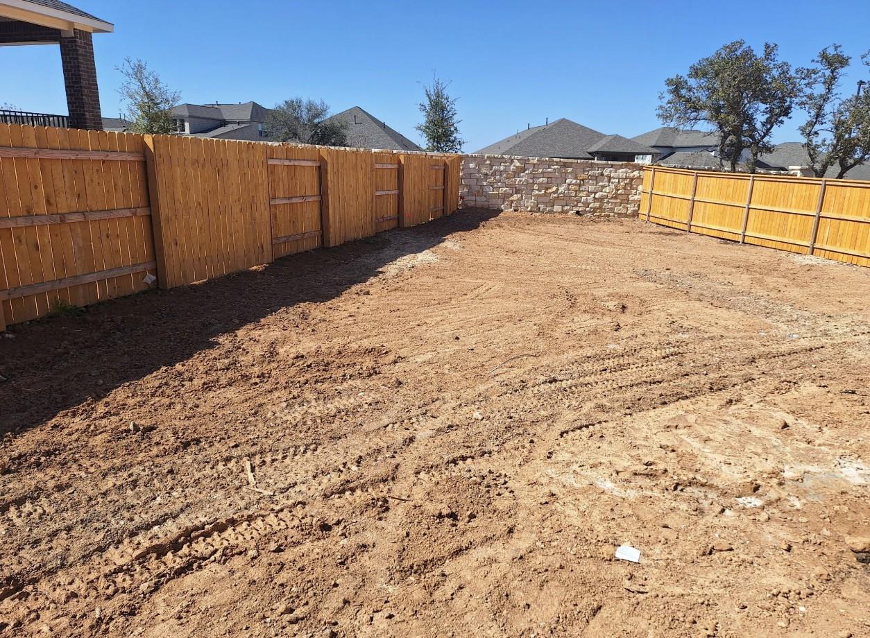 1000 Scenic Green Loop, Georgetown, TX 78628