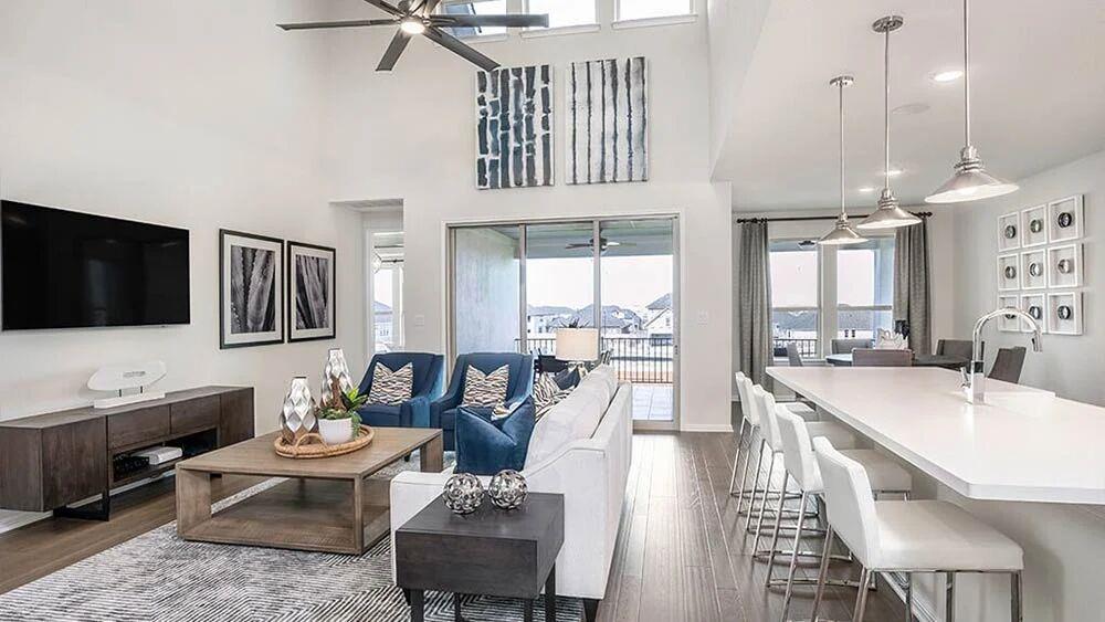 1000 Scenic Green Loop, Georgetown, TX 78628