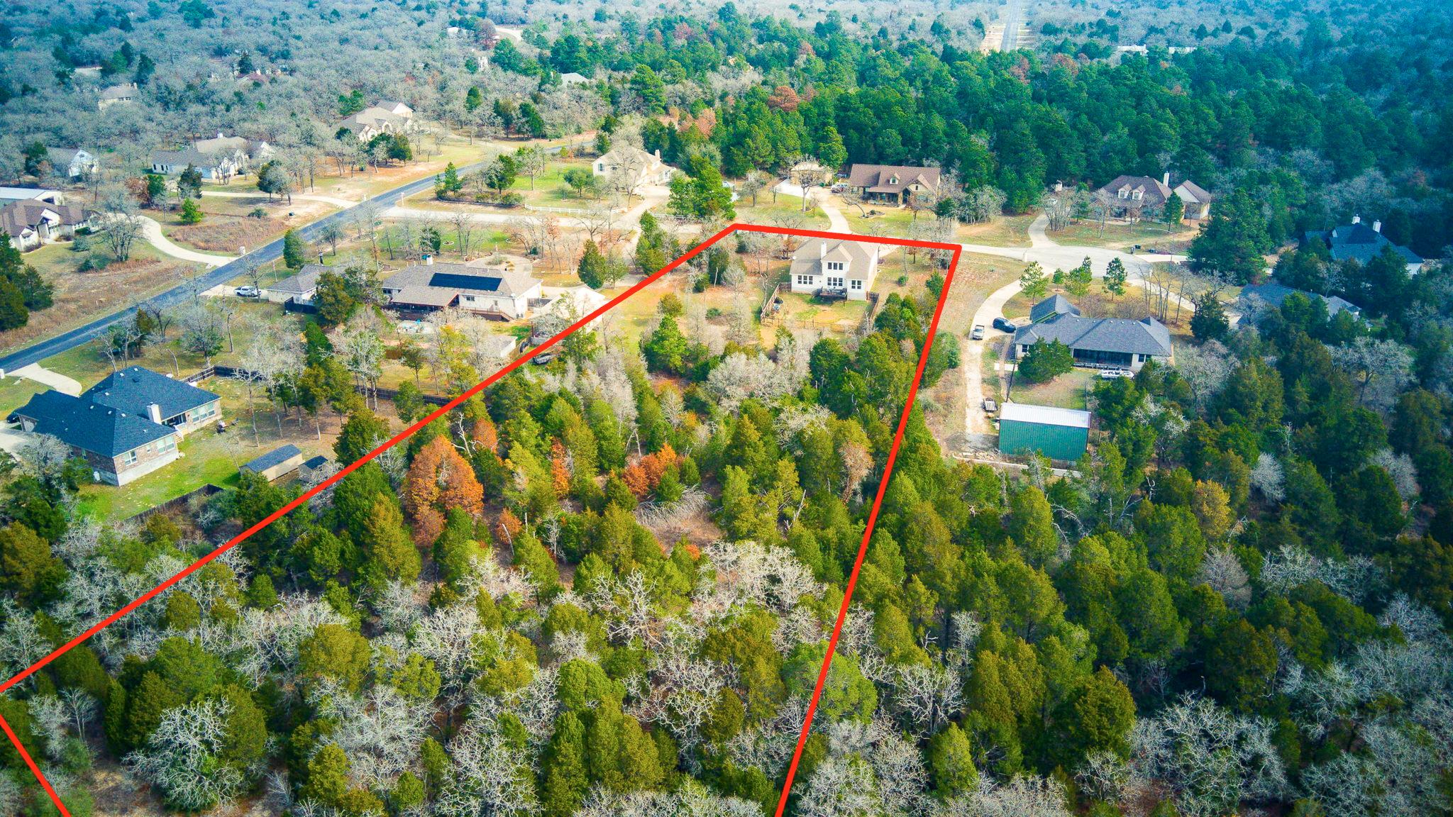 117 Arbor Point Dr, Elgin, TX 78621