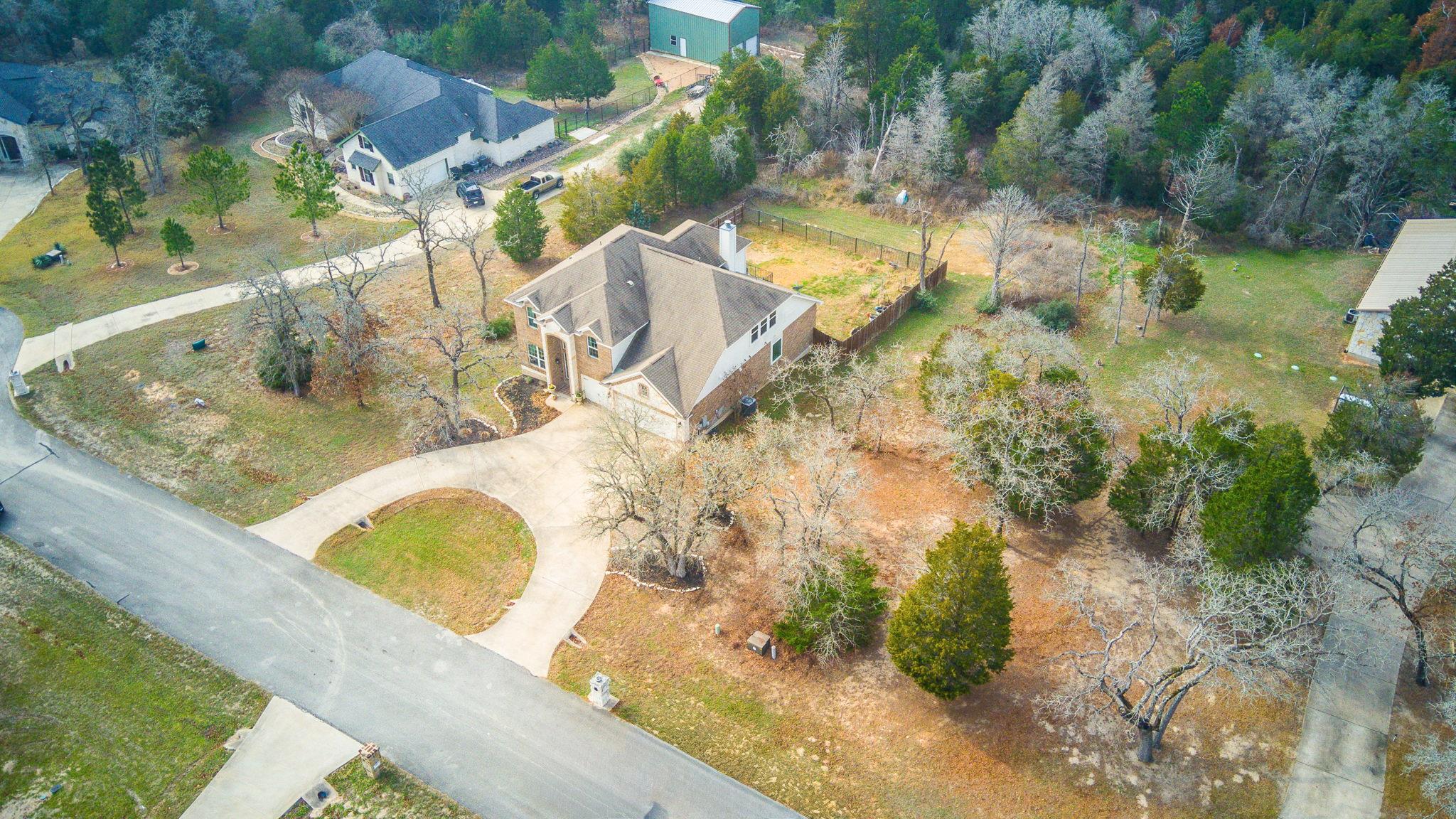 117 Arbor Point Dr, Elgin, TX 78621