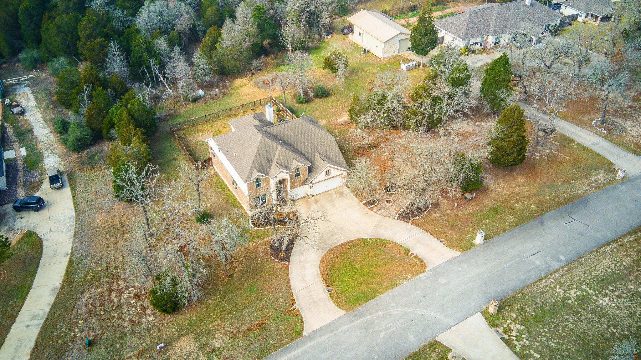 117 Arbor Point Dr, Elgin, TX 78621