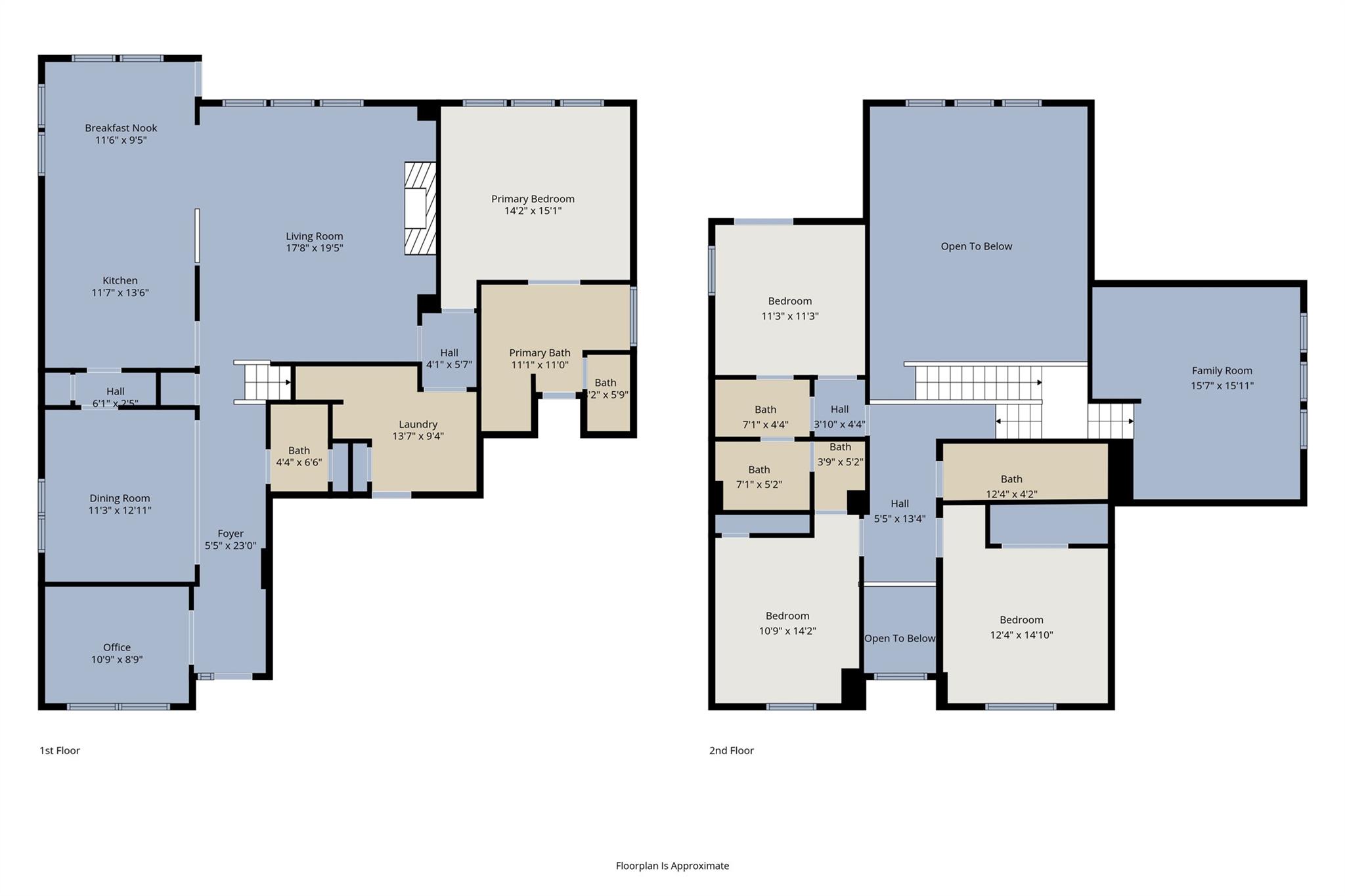 117 Arbor Point Dr, Elgin, TX 78621