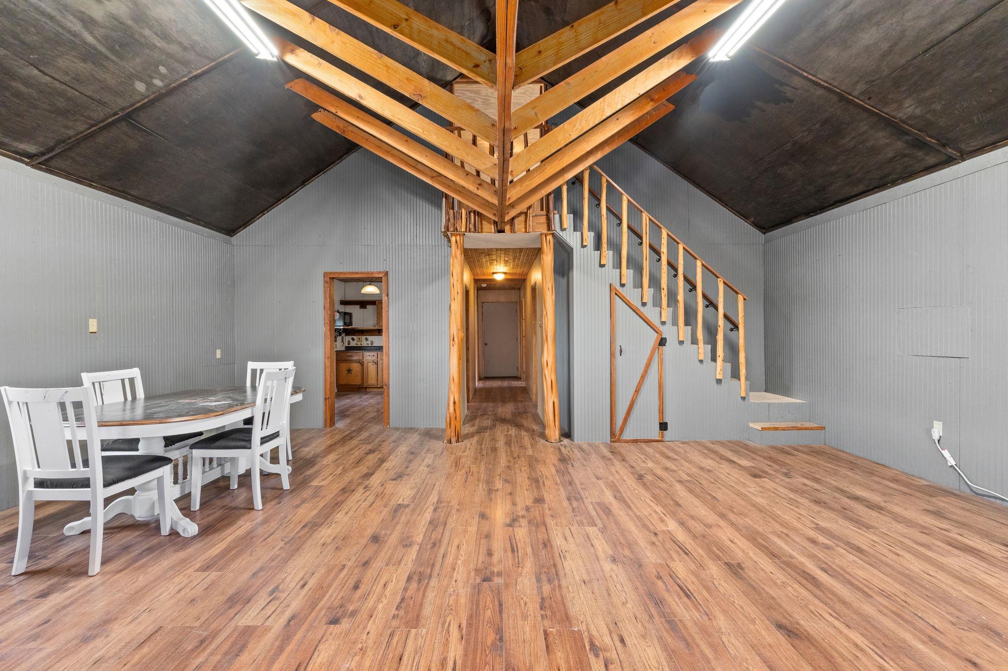 586 Private Road 3448, Kempner, TX 76539