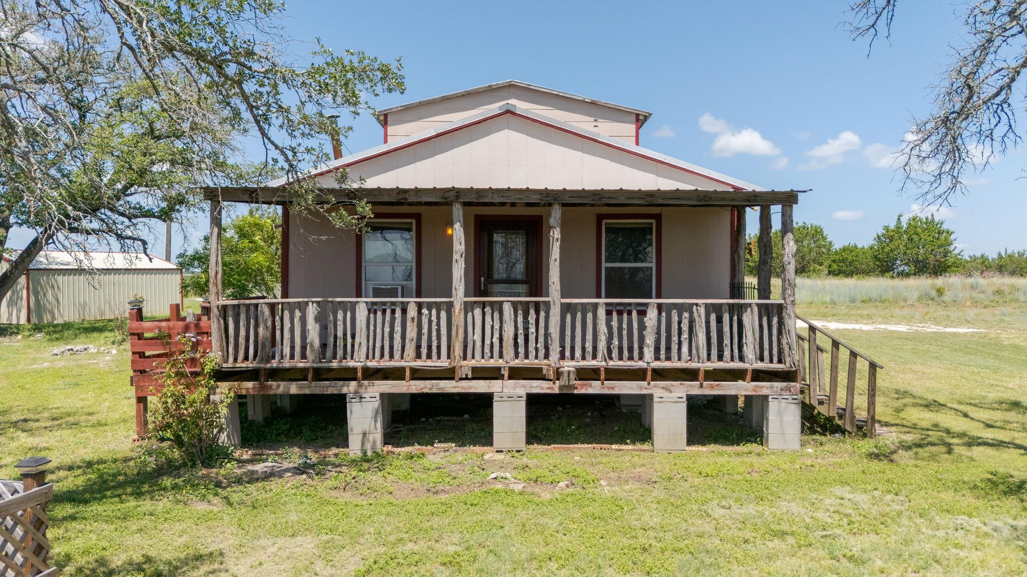 586 Private Road 3448, Kempner, TX 76539