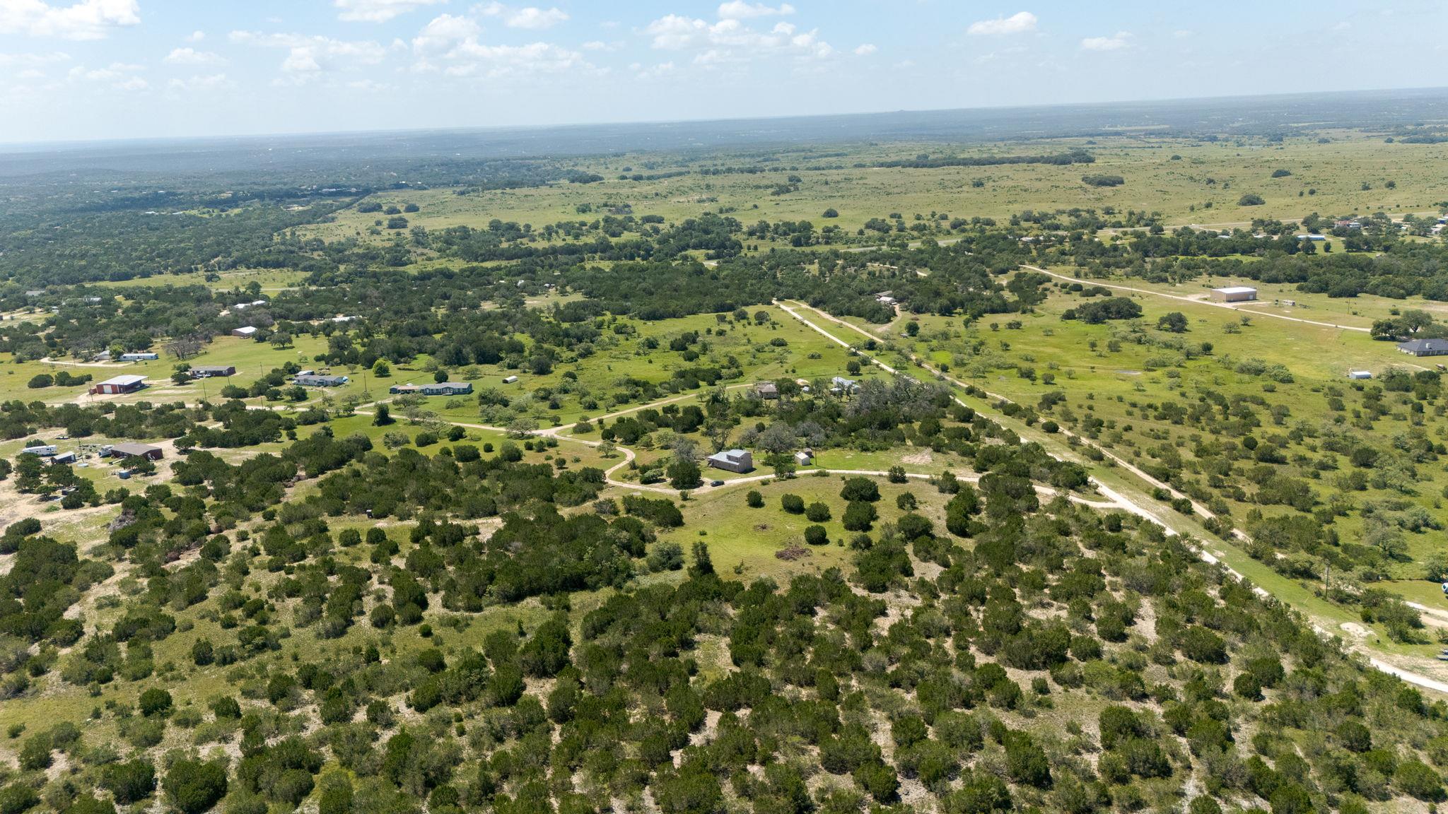 586 Private Road 3448, Kempner, TX 76539