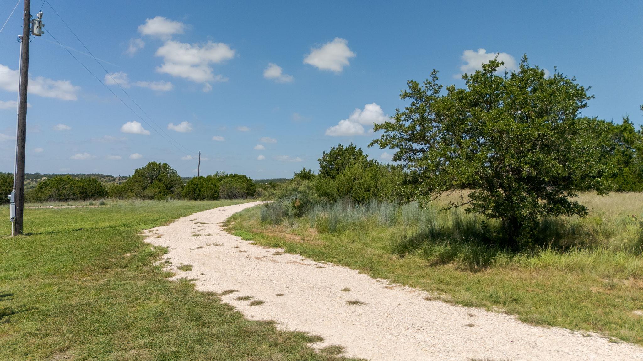 586 Private Road 3448, Kempner, TX 76539