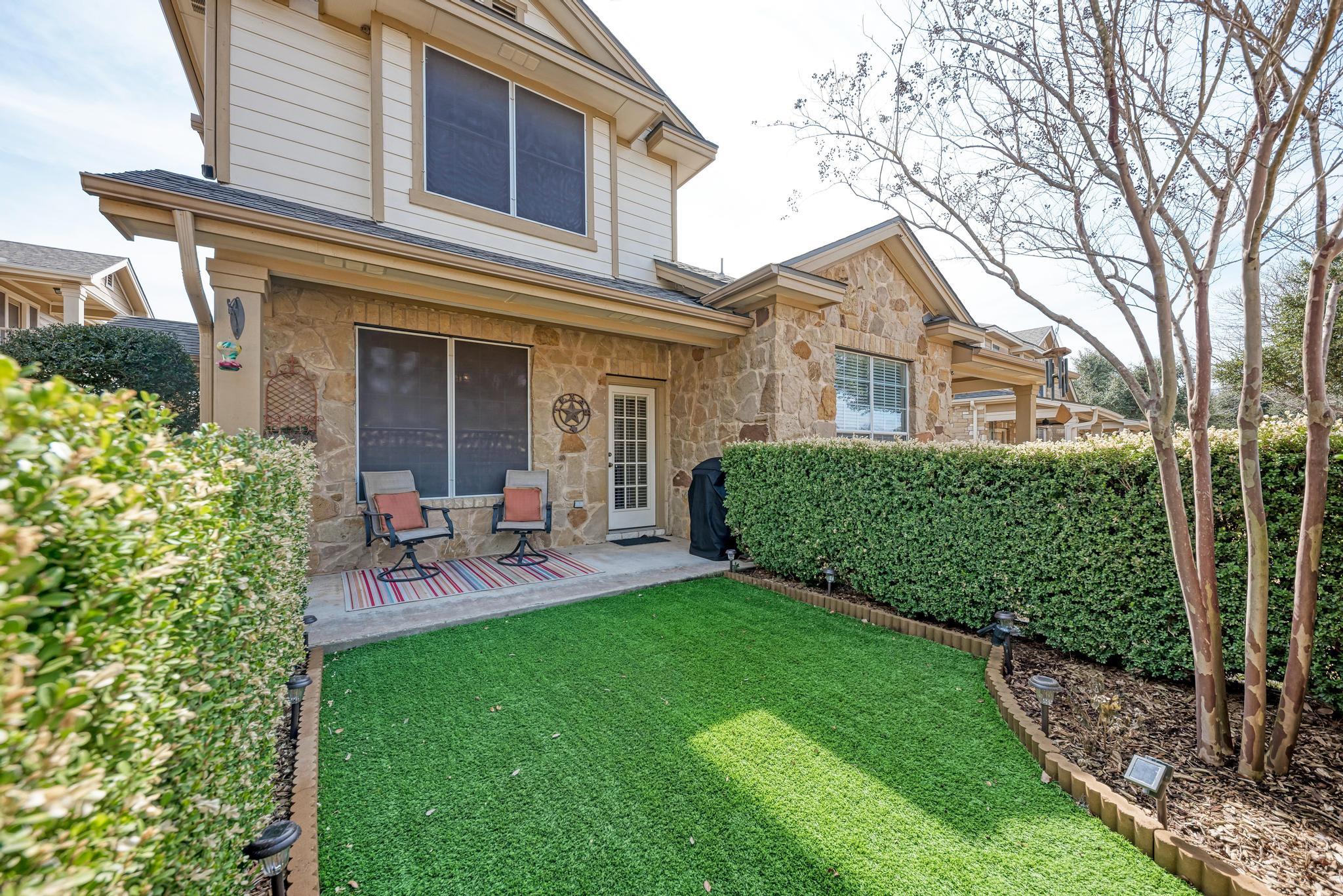 16100 S Great Oaks Dr # 602, Round Rock, TX 78681