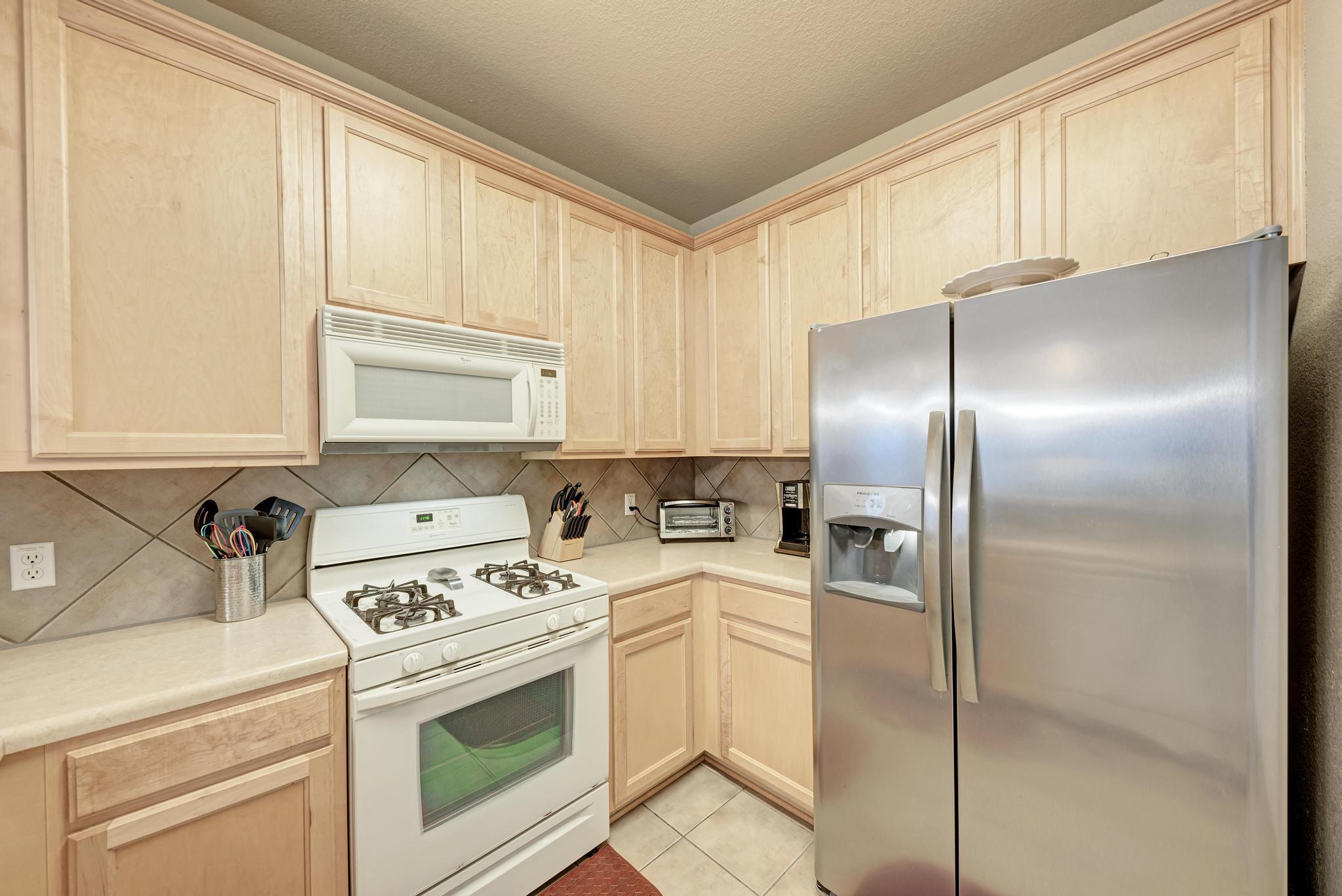 16100 S Great Oaks Dr # 602, Round Rock, TX 78681