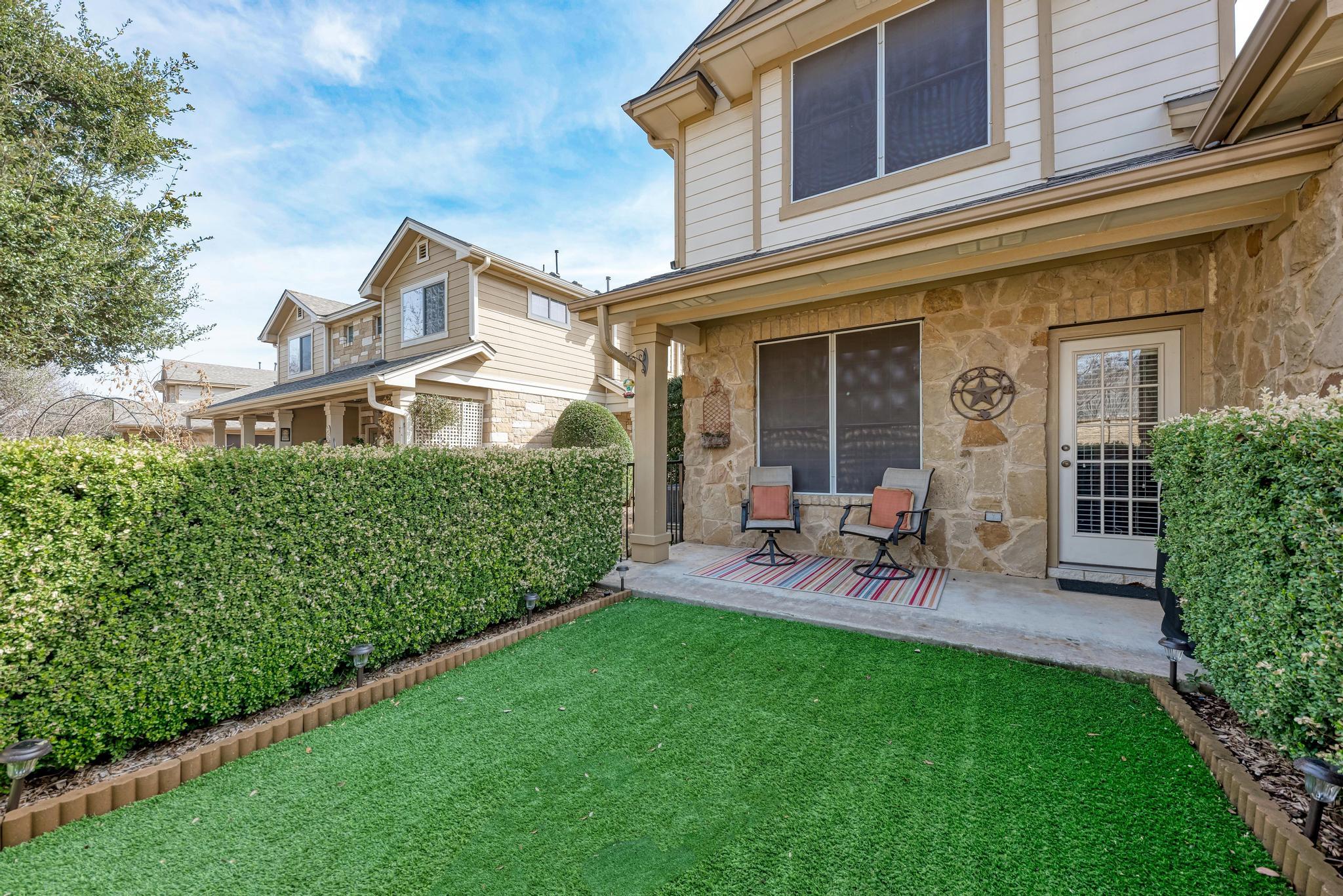 16100 S Great Oaks Dr # 602, Round Rock, TX 78681