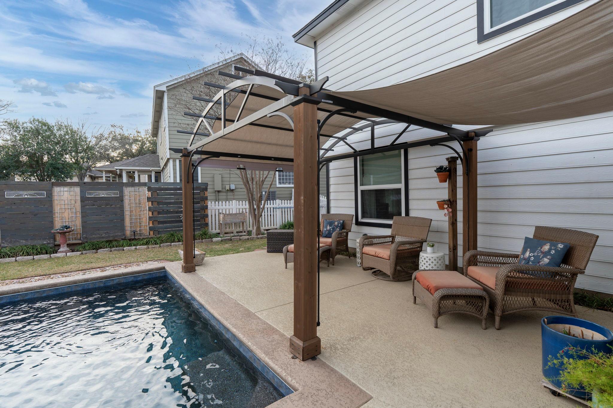 334 Haupt Dr, Kyle, TX 78640