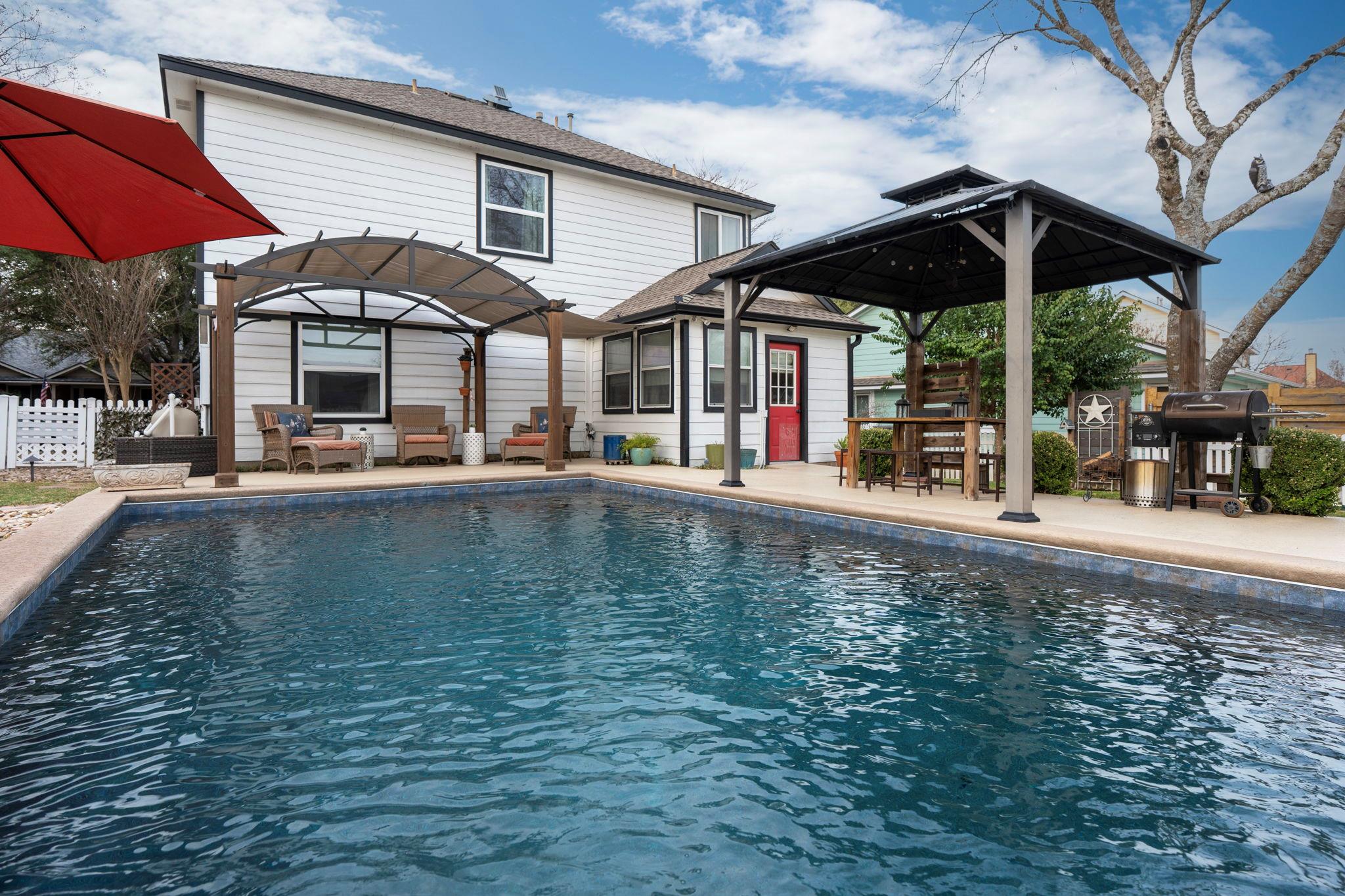 334 Haupt Dr, Kyle, TX 78640