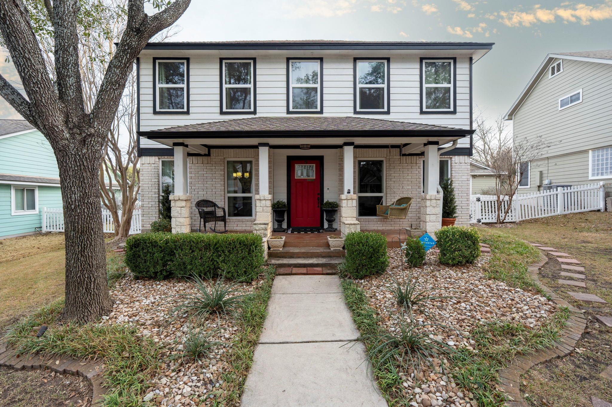 334 Haupt Dr, Kyle, TX 78640