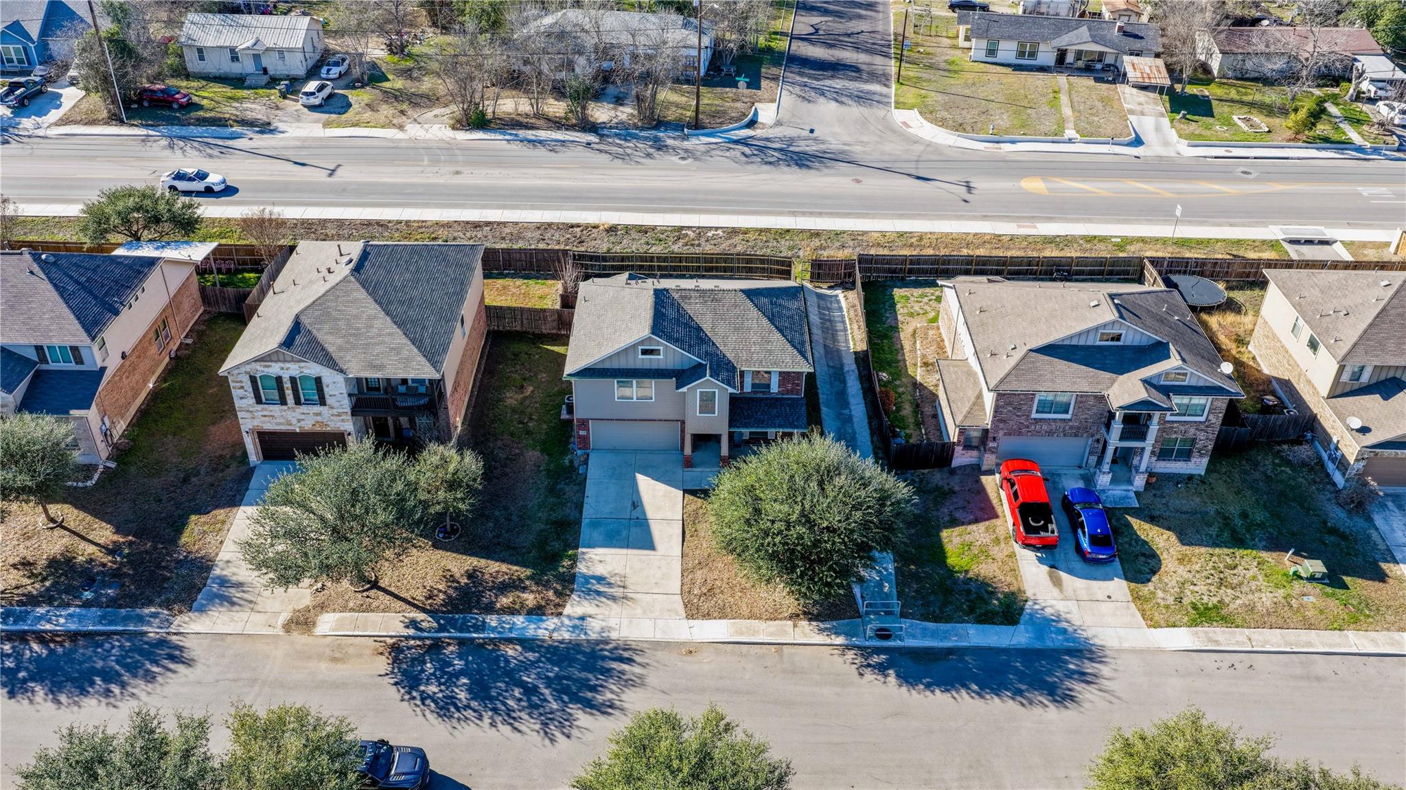 2724 Scarlet Tanger, New Braunfels, TX 78130