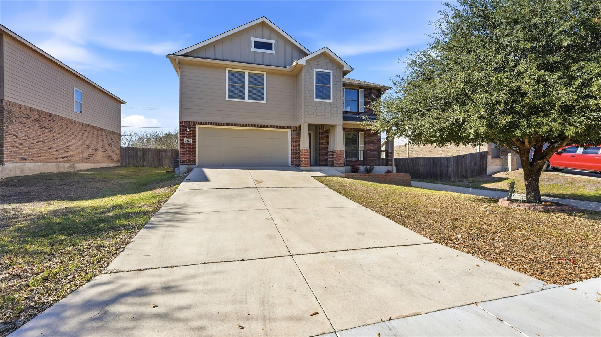 2724 Scarlet Tanger, New Braunfels, TX 78130
