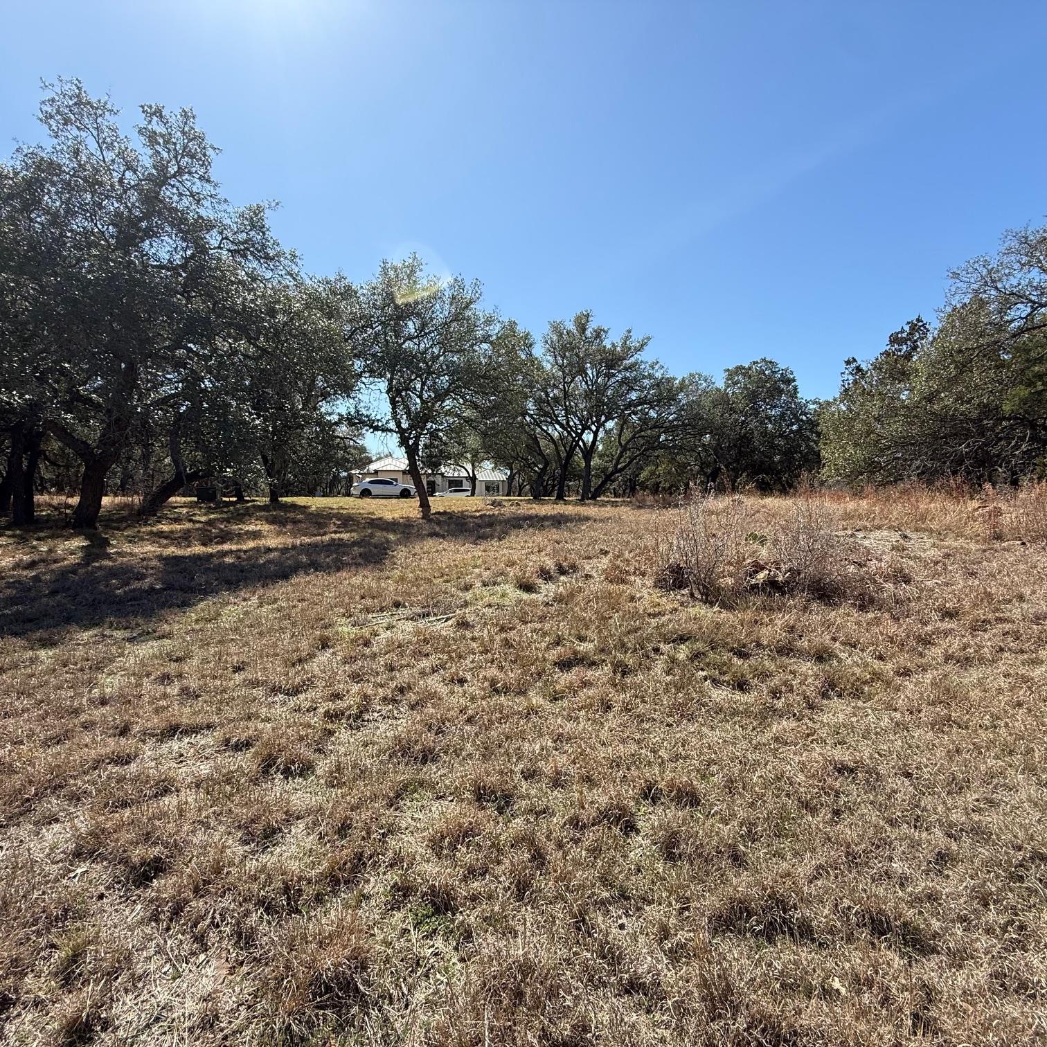 210 Cactus Cor, Horseshoe Bay, TX 78657