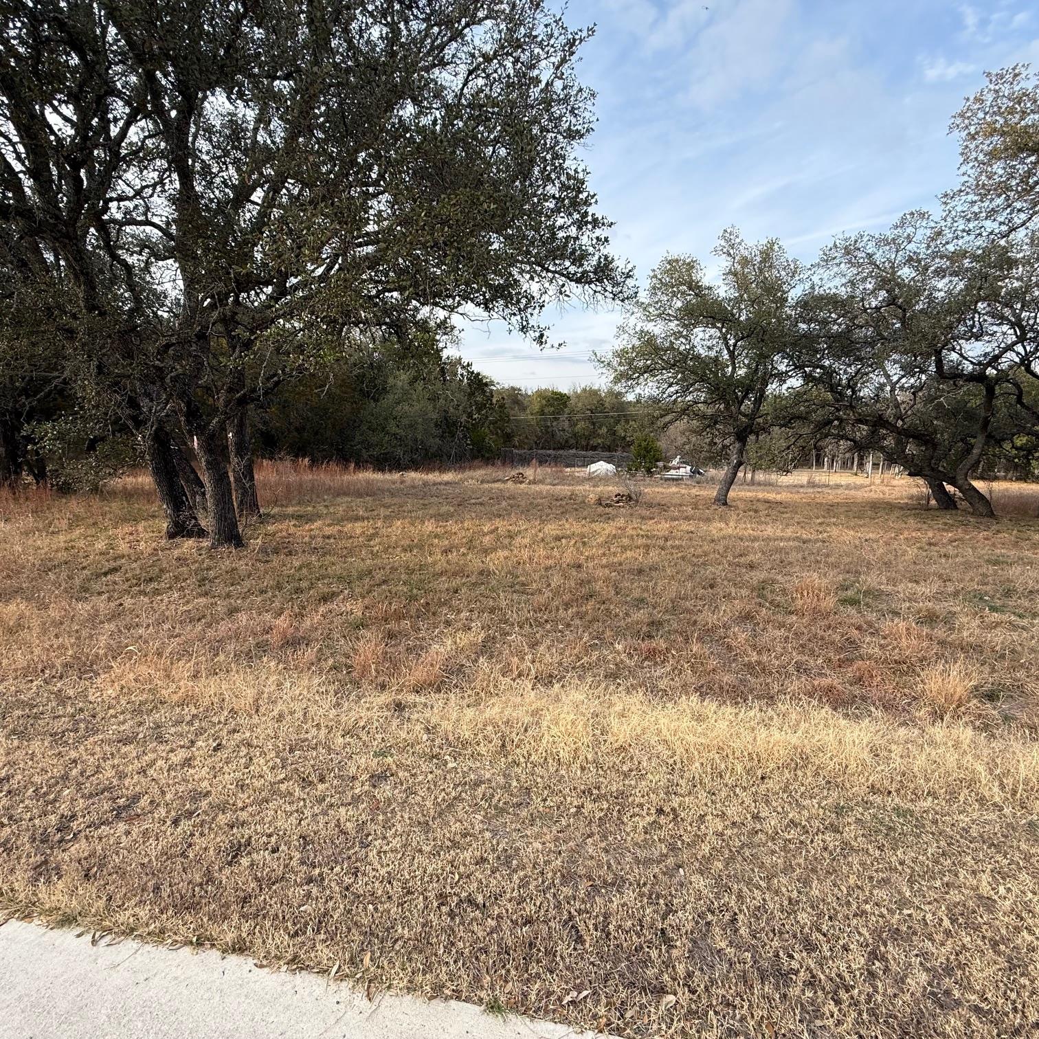 210 Cactus Cor, Horseshoe Bay, TX 78657