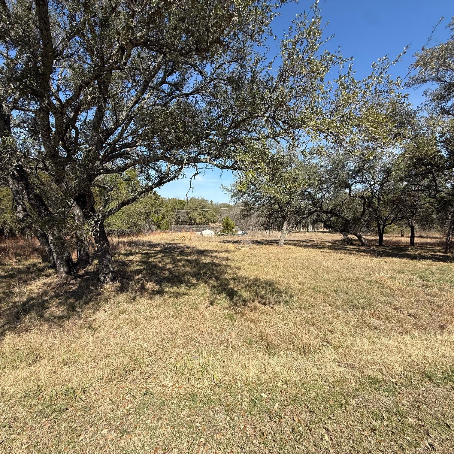 210 Cactus Cor, Horseshoe Bay, TX 78657