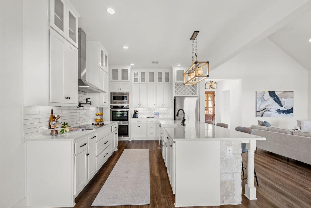 213 Lets Roll Dr, Fischer, TX 78623