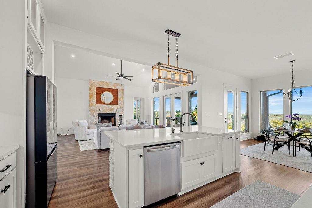 213 Lets Roll Dr, Fischer, TX 78623