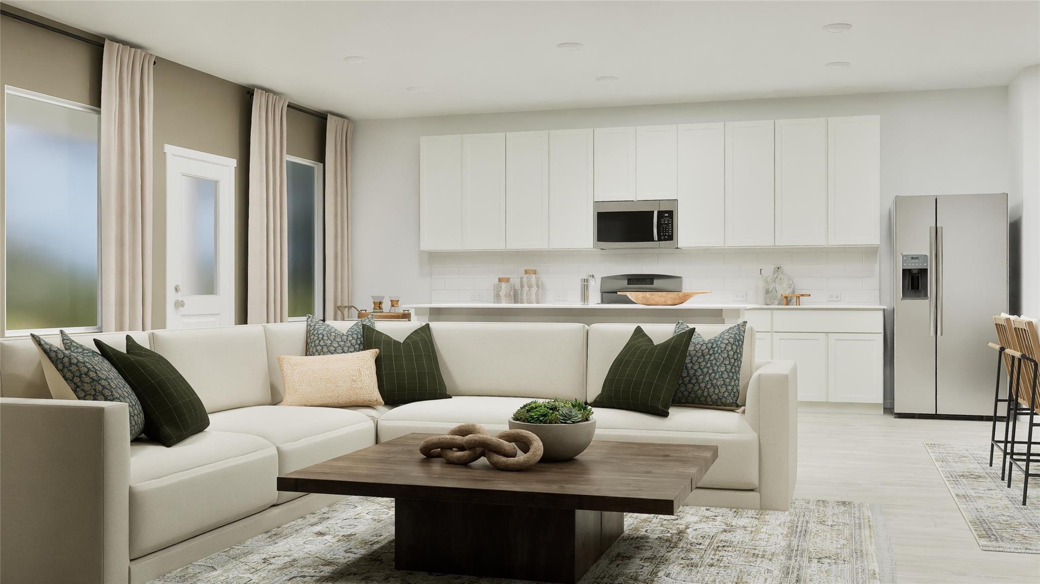 116 Brabham Loop, Hutto, TX 78634