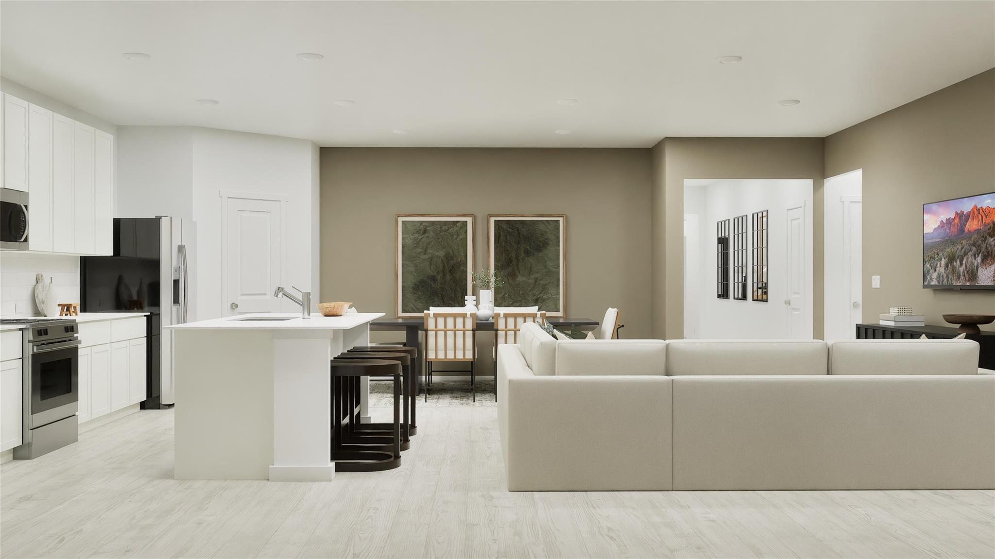 116 Brabham Loop, Hutto, TX 78634